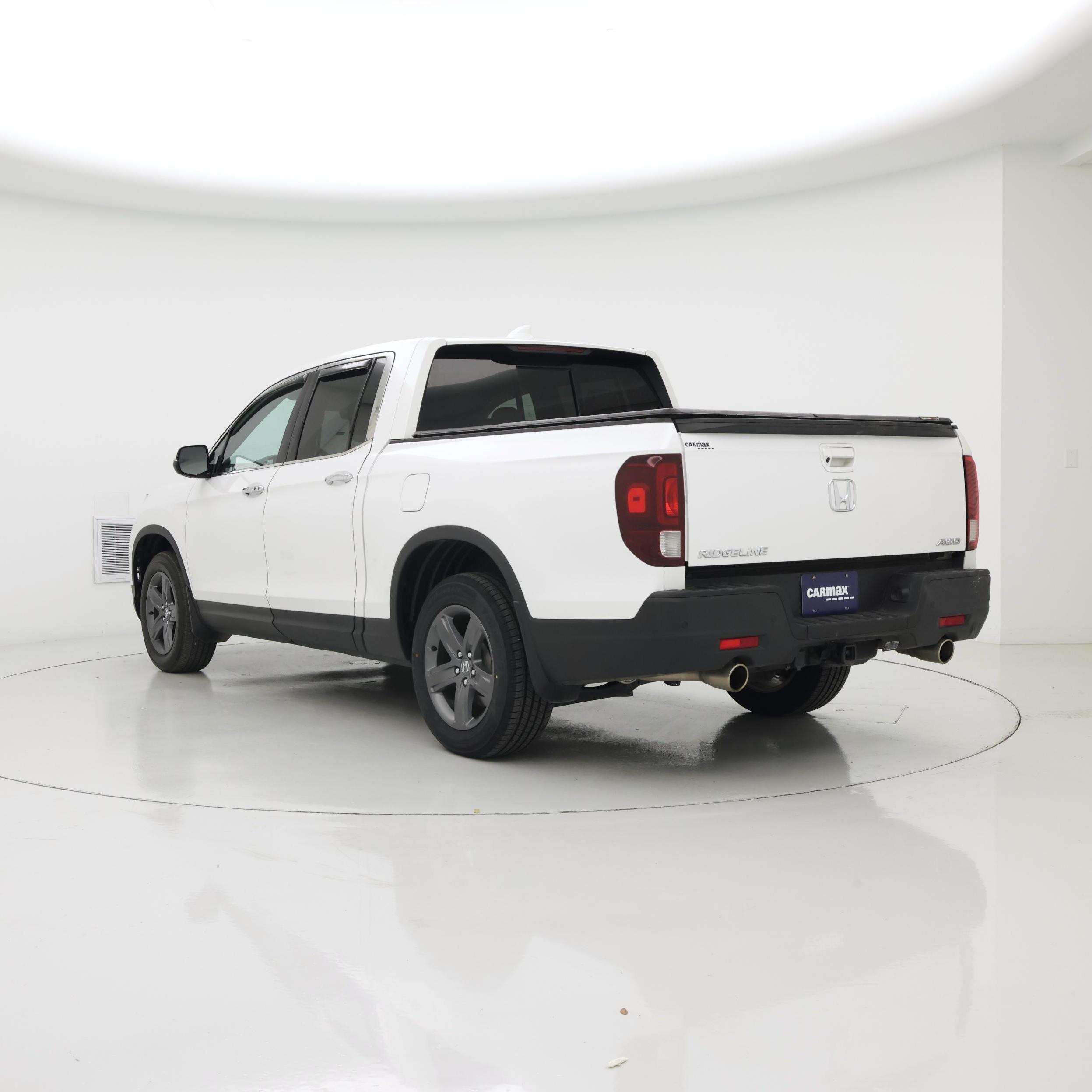 Thumbnail: 2023 Honda Ridgeline - 2