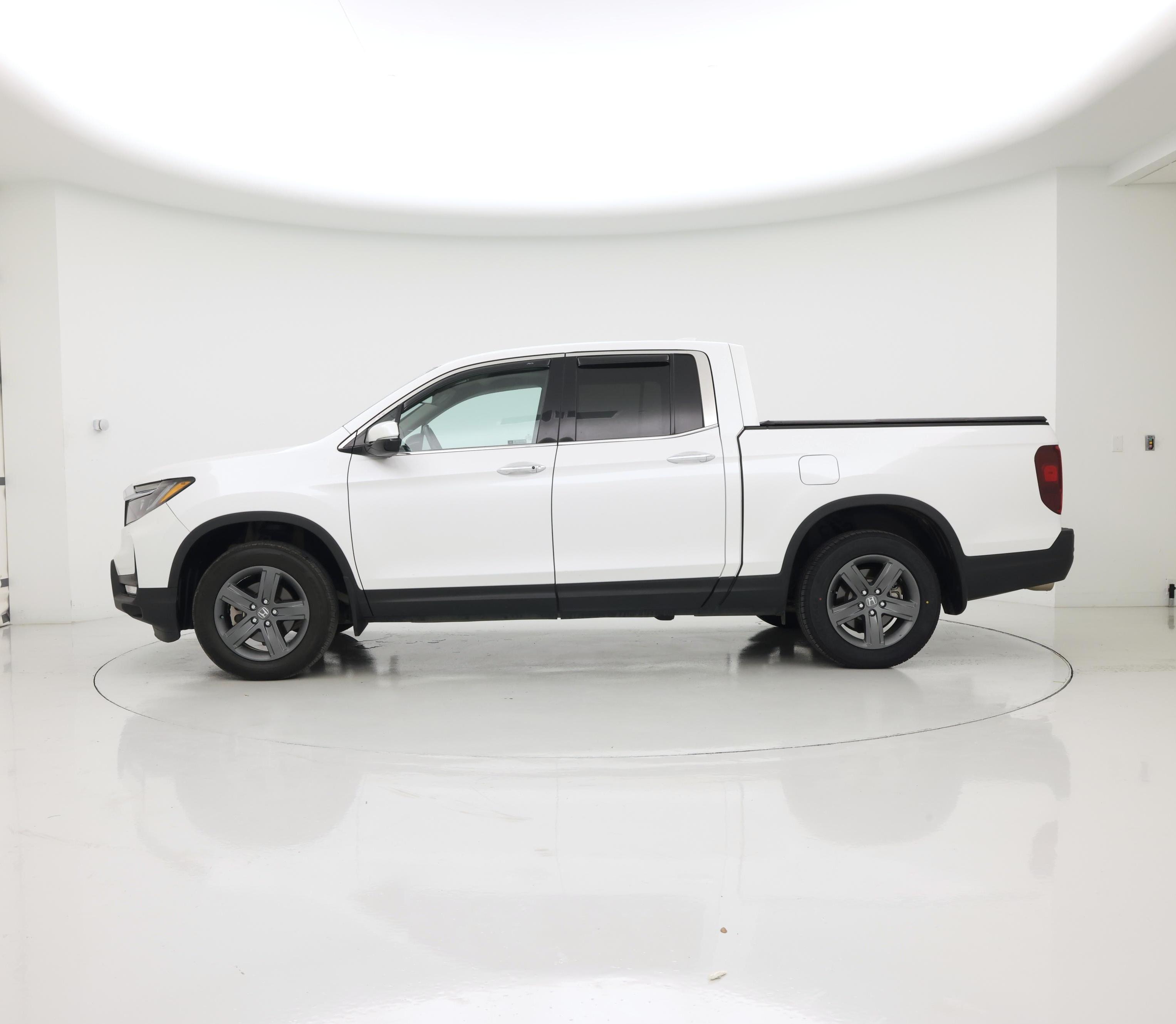 Thumbnail: 2023 Honda Ridgeline - 3