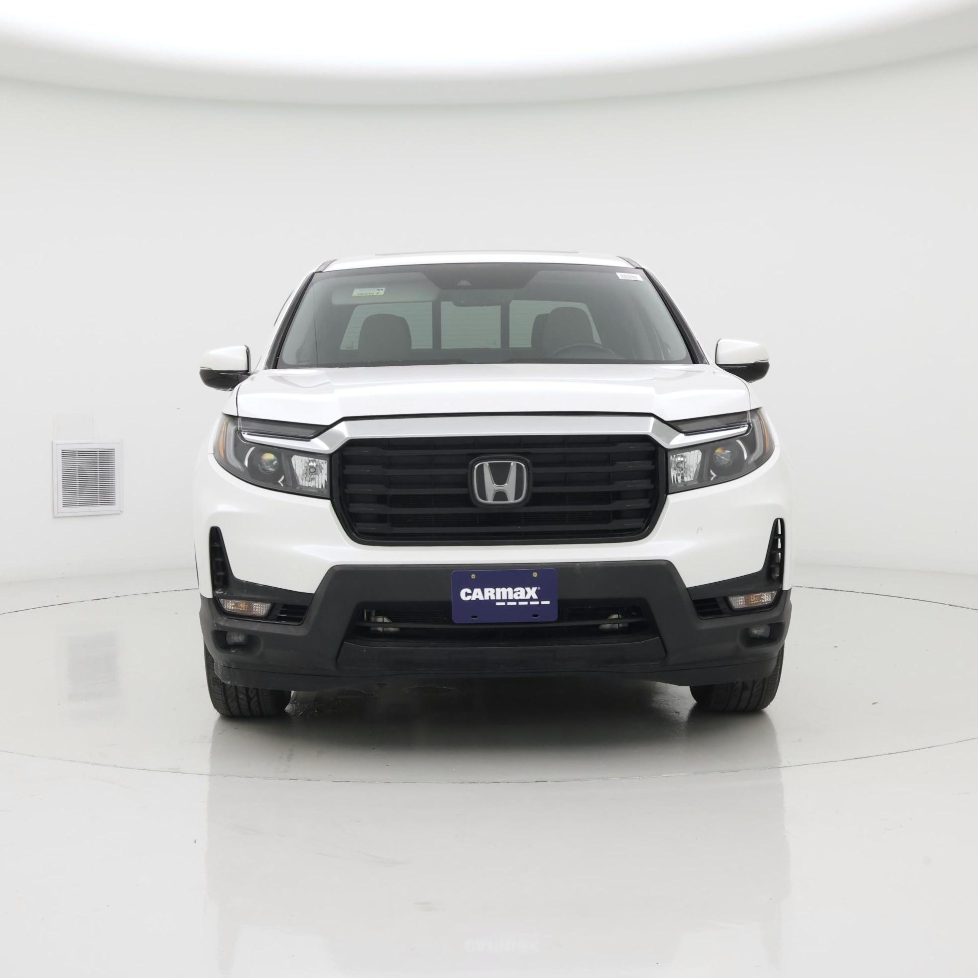 Thumbnail: 2023 Honda Ridgeline - 5