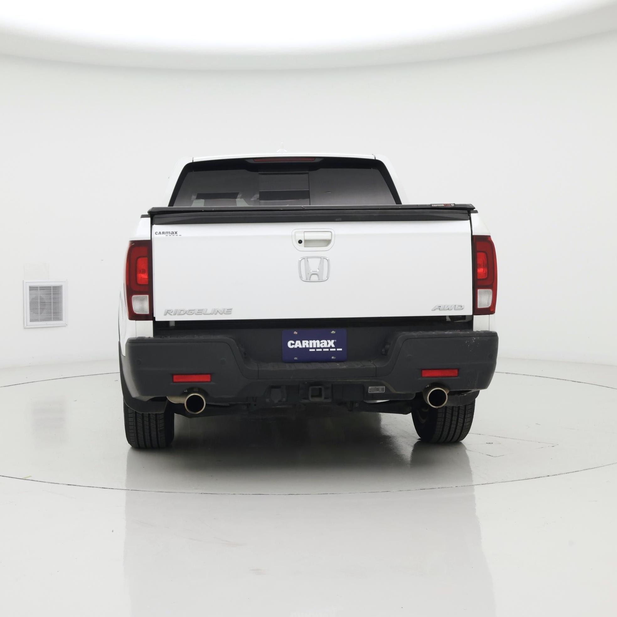 Thumbnail: 2023 Honda Ridgeline - 6