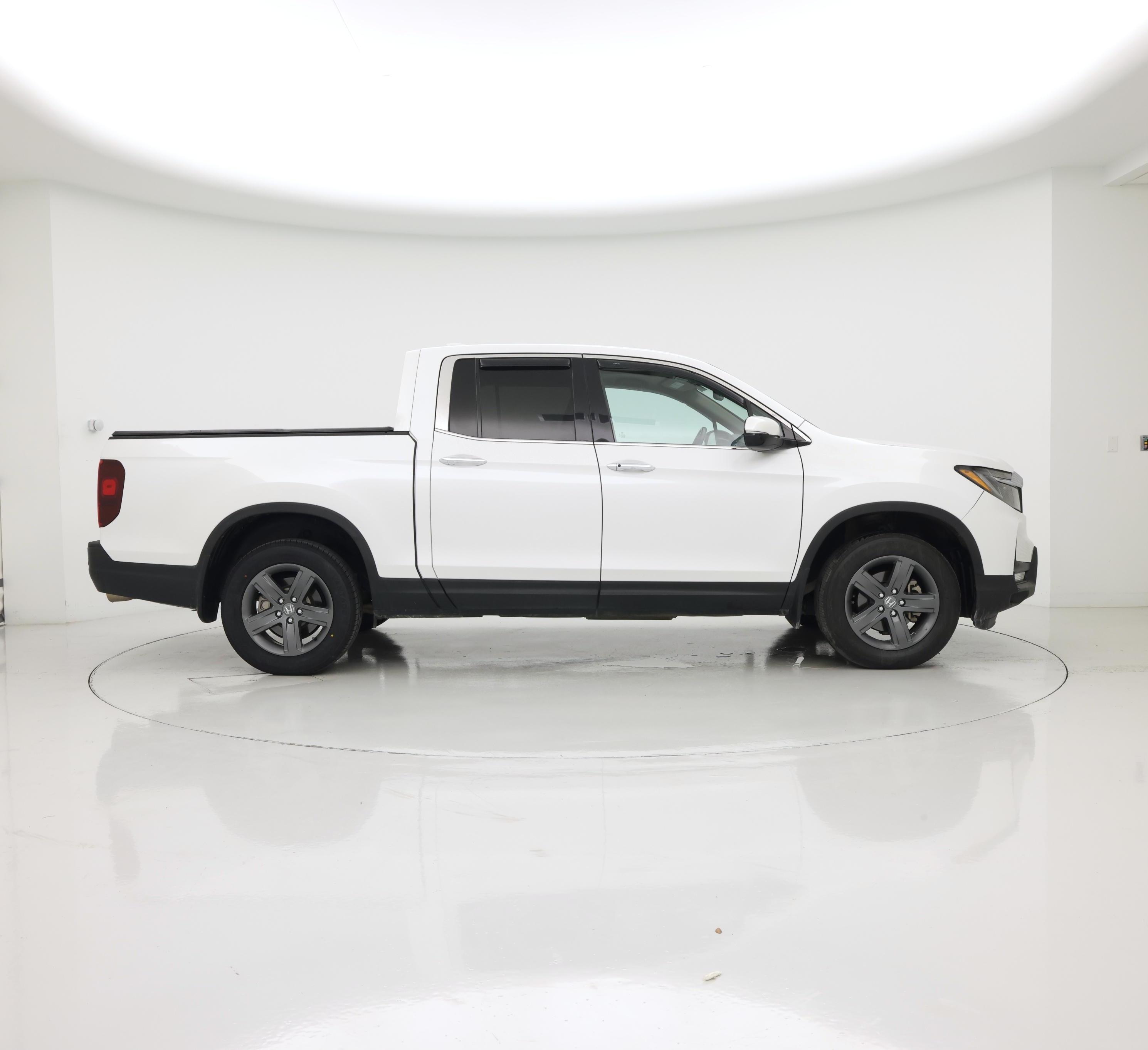 Thumbnail: 2023 Honda Ridgeline - 7