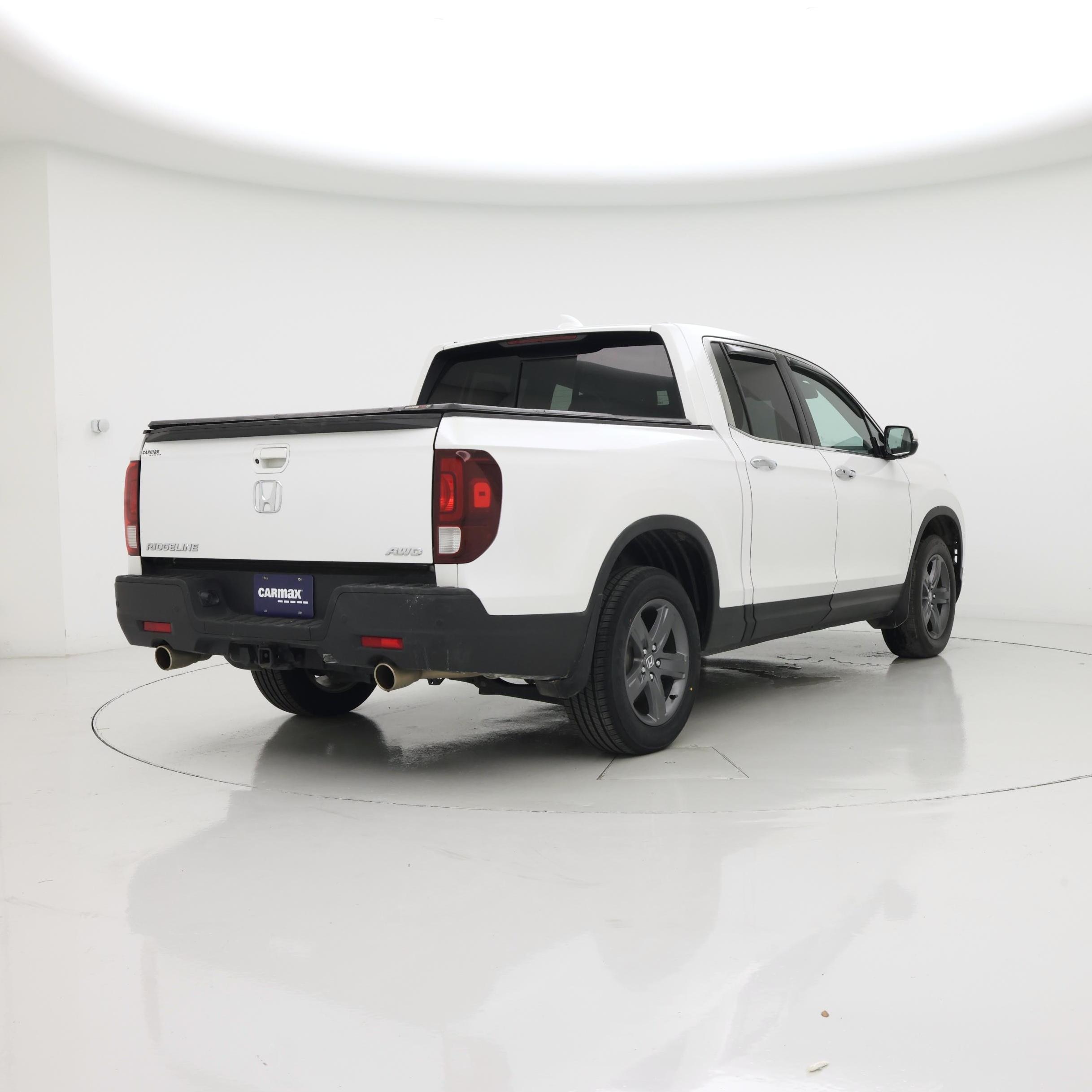 Thumbnail: 2023 Honda Ridgeline - 8