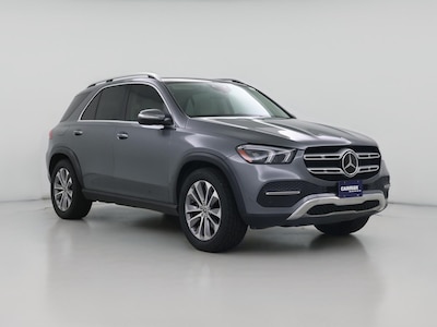2022 Mercedes-Benz GLE350