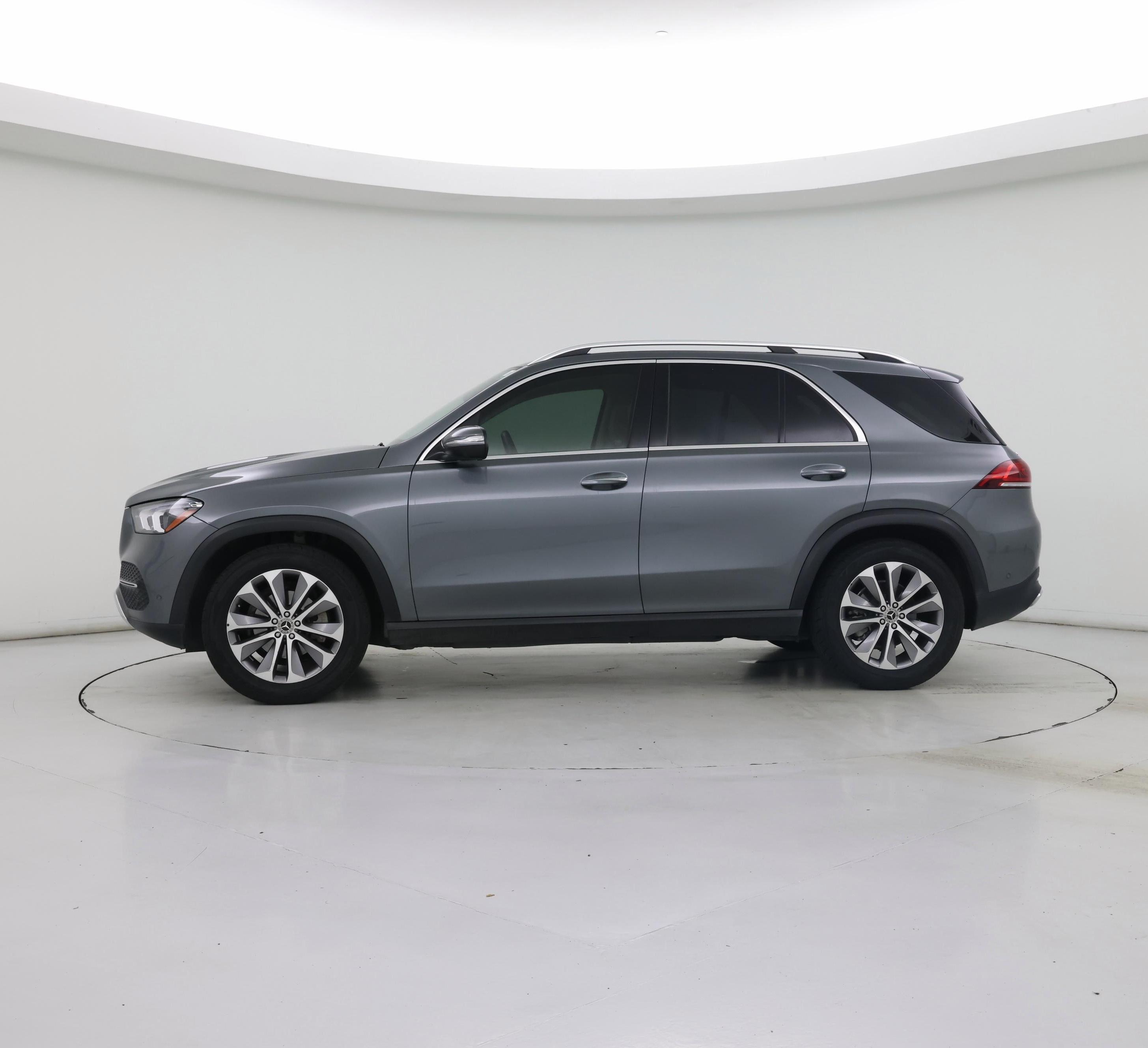 Thumbnail: 2022 Mercedes-Benz GLE - 3