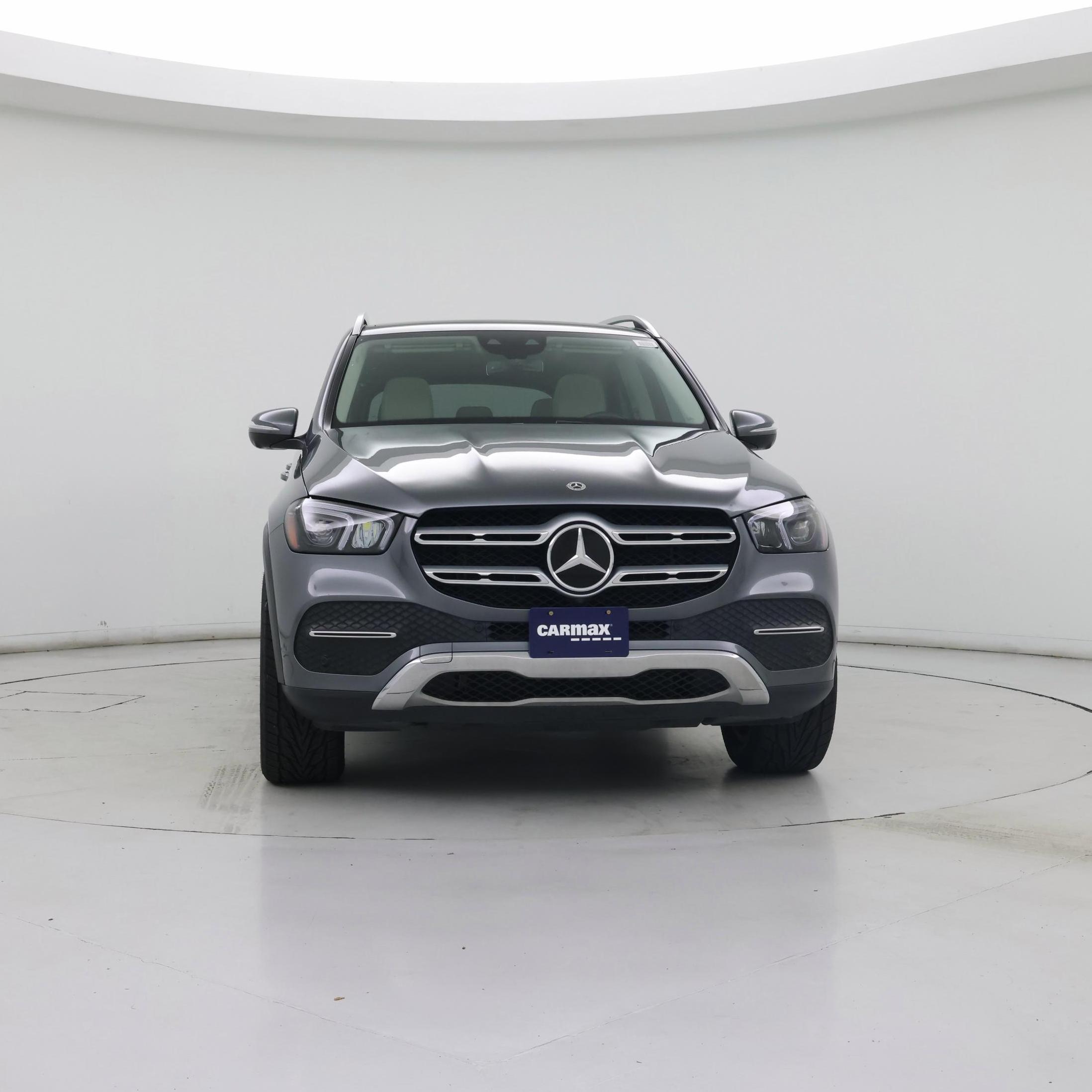Thumbnail: 2022 Mercedes-Benz GLE - 5