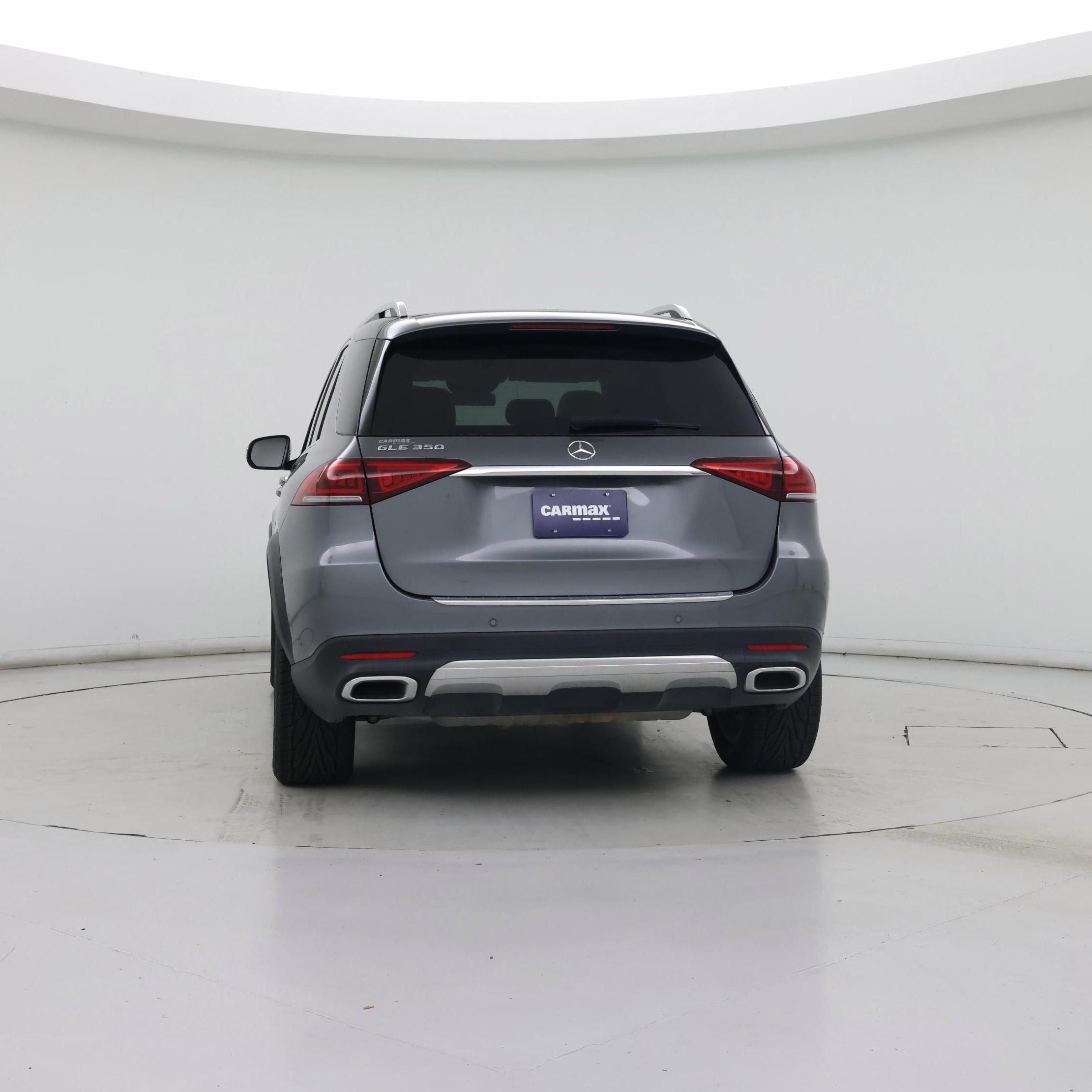 Thumbnail: 2022 Mercedes-Benz GLE - 6