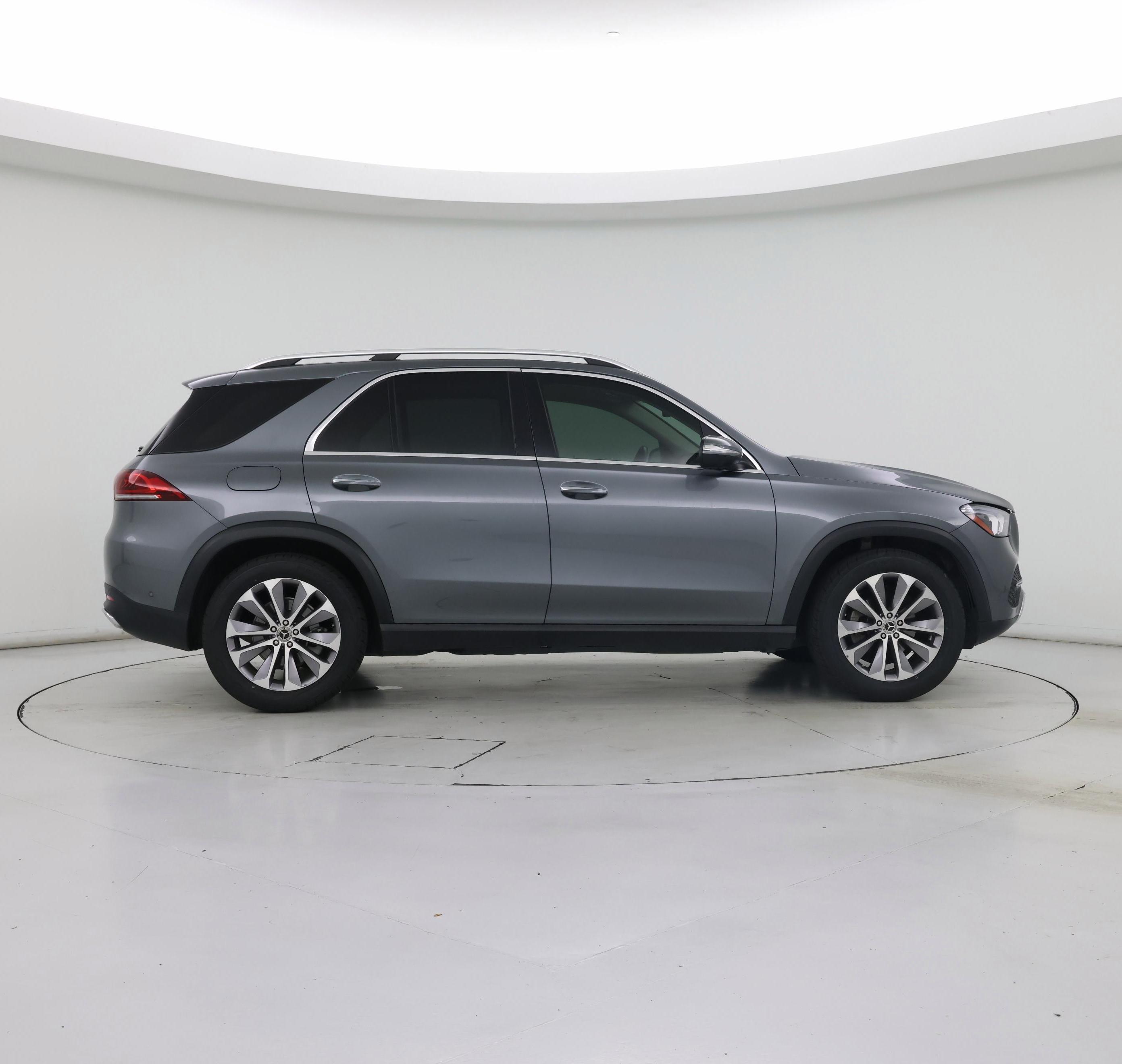 Thumbnail: 2022 Mercedes-Benz GLE - 7