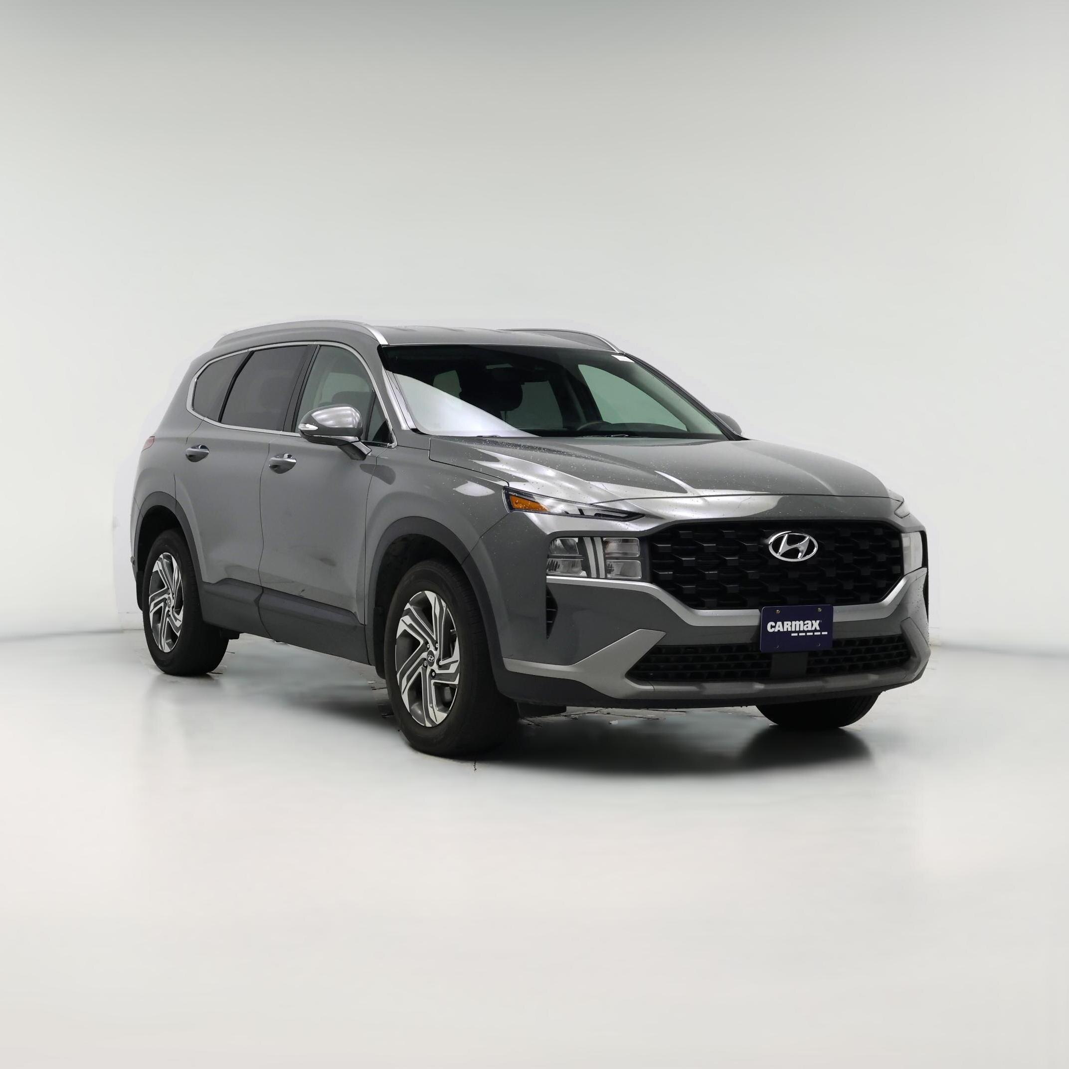 Thumbnail: 2023 Hyundai Santa Fe - 1