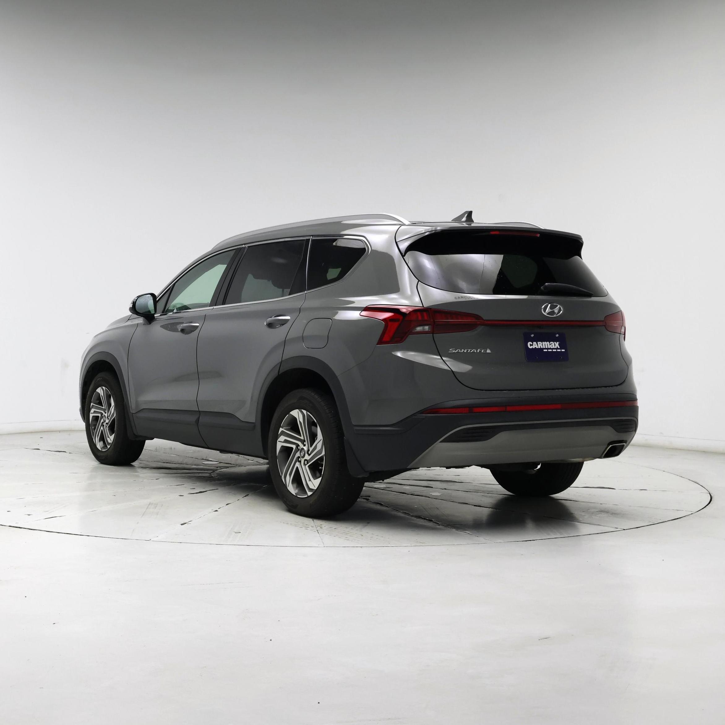 Thumbnail: 2023 Hyundai Santa Fe - 2