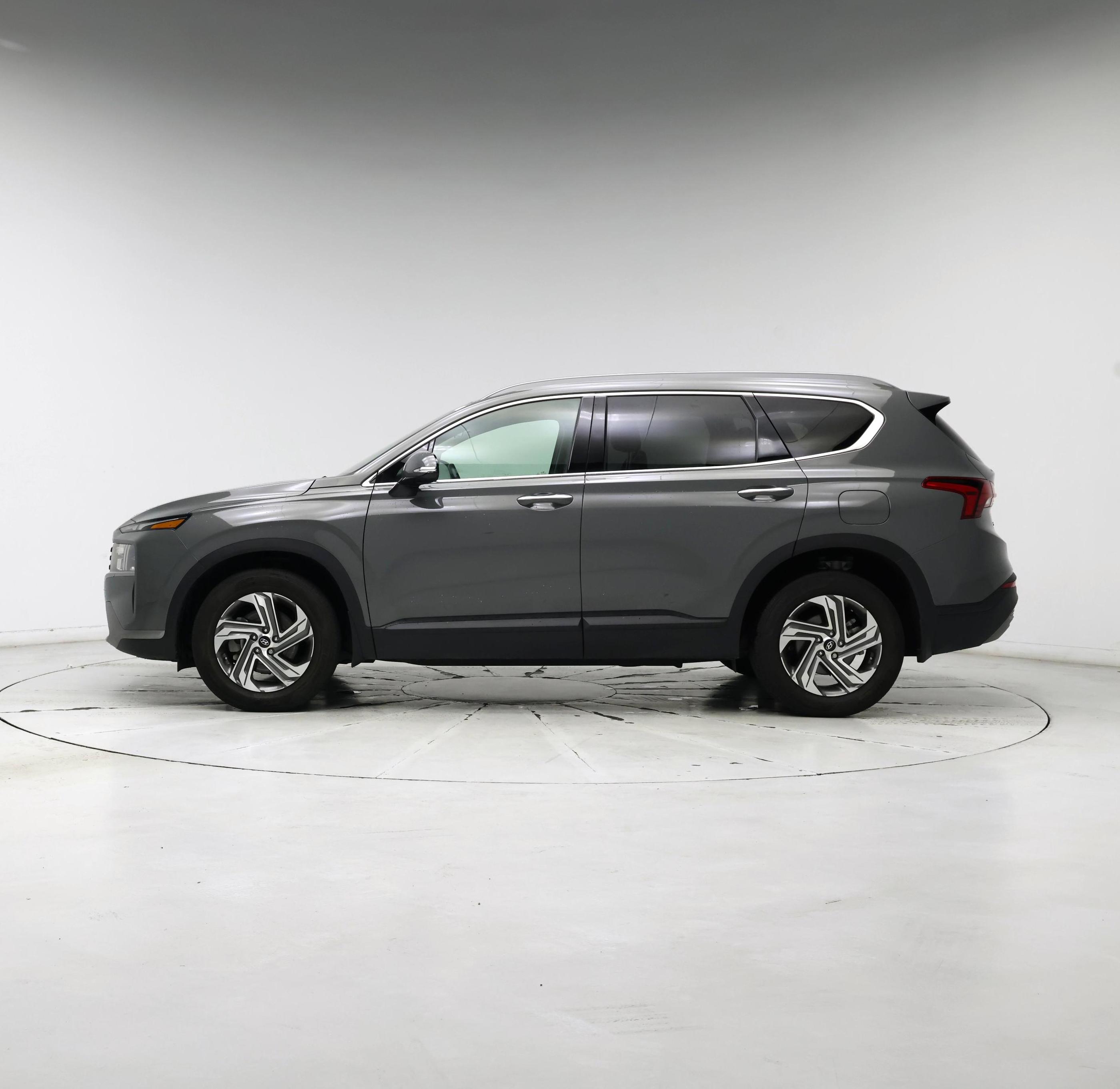Thumbnail: 2023 Hyundai Santa Fe - 3