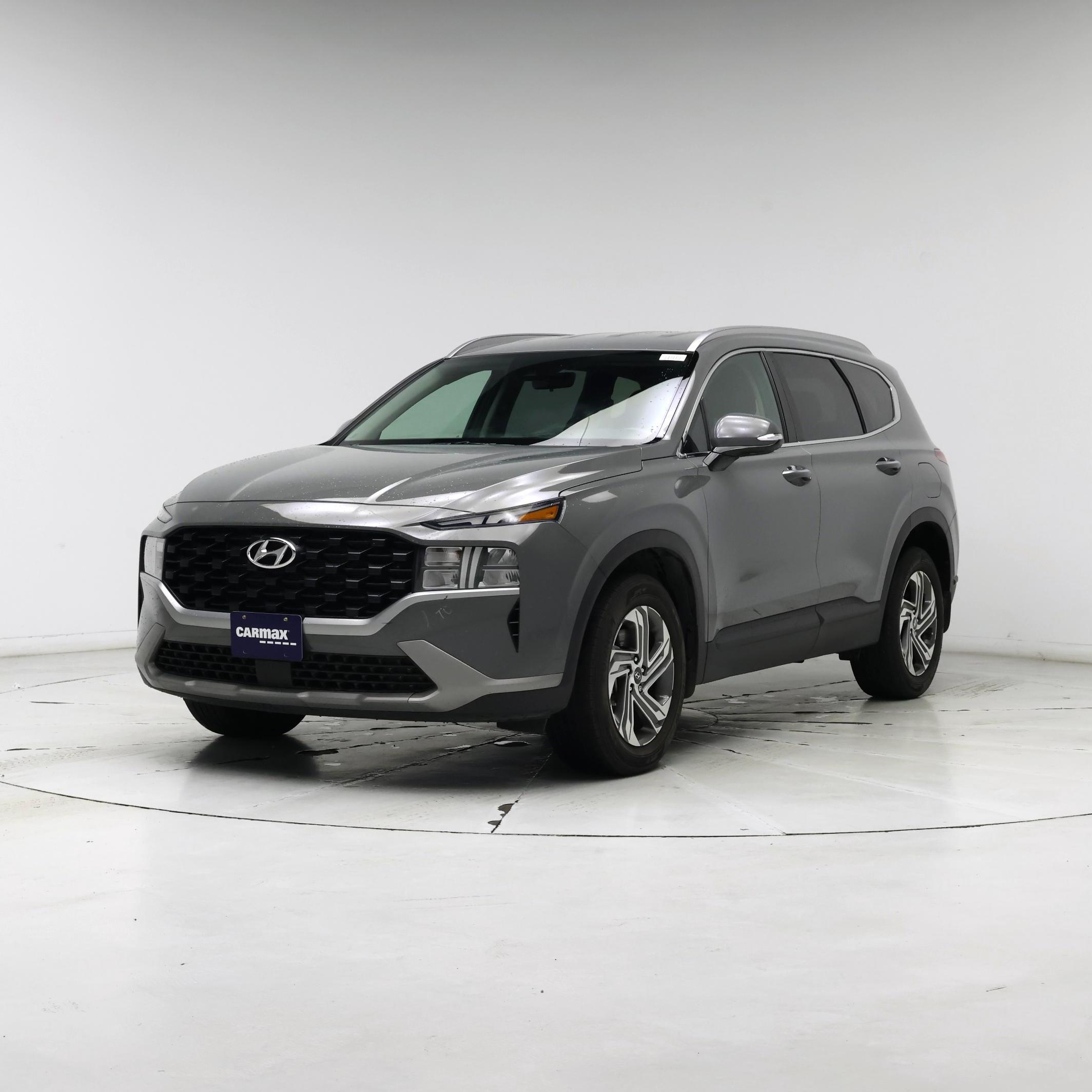 Thumbnail: 2023 Hyundai Santa Fe - 4