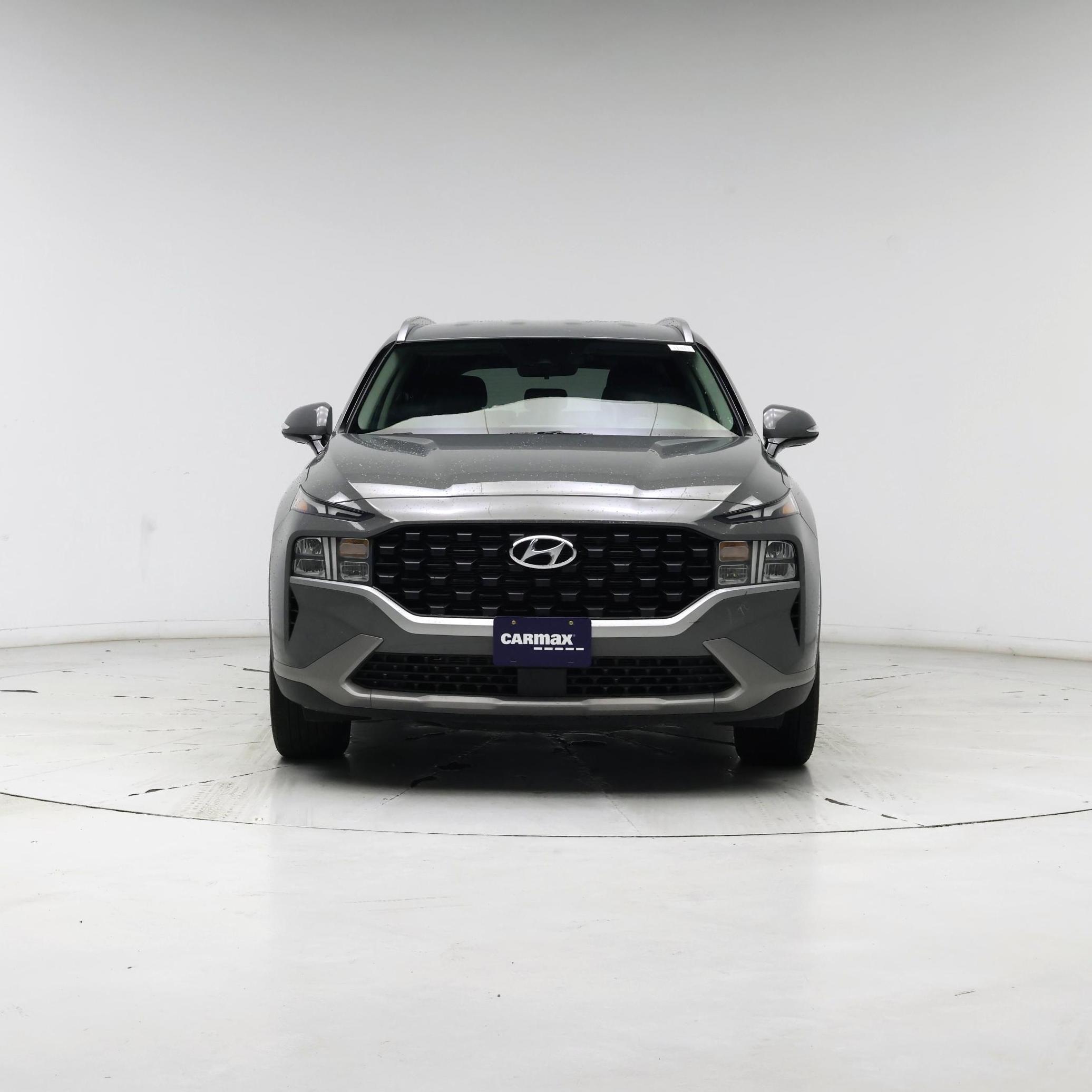 Thumbnail: 2023 Hyundai Santa Fe - 5