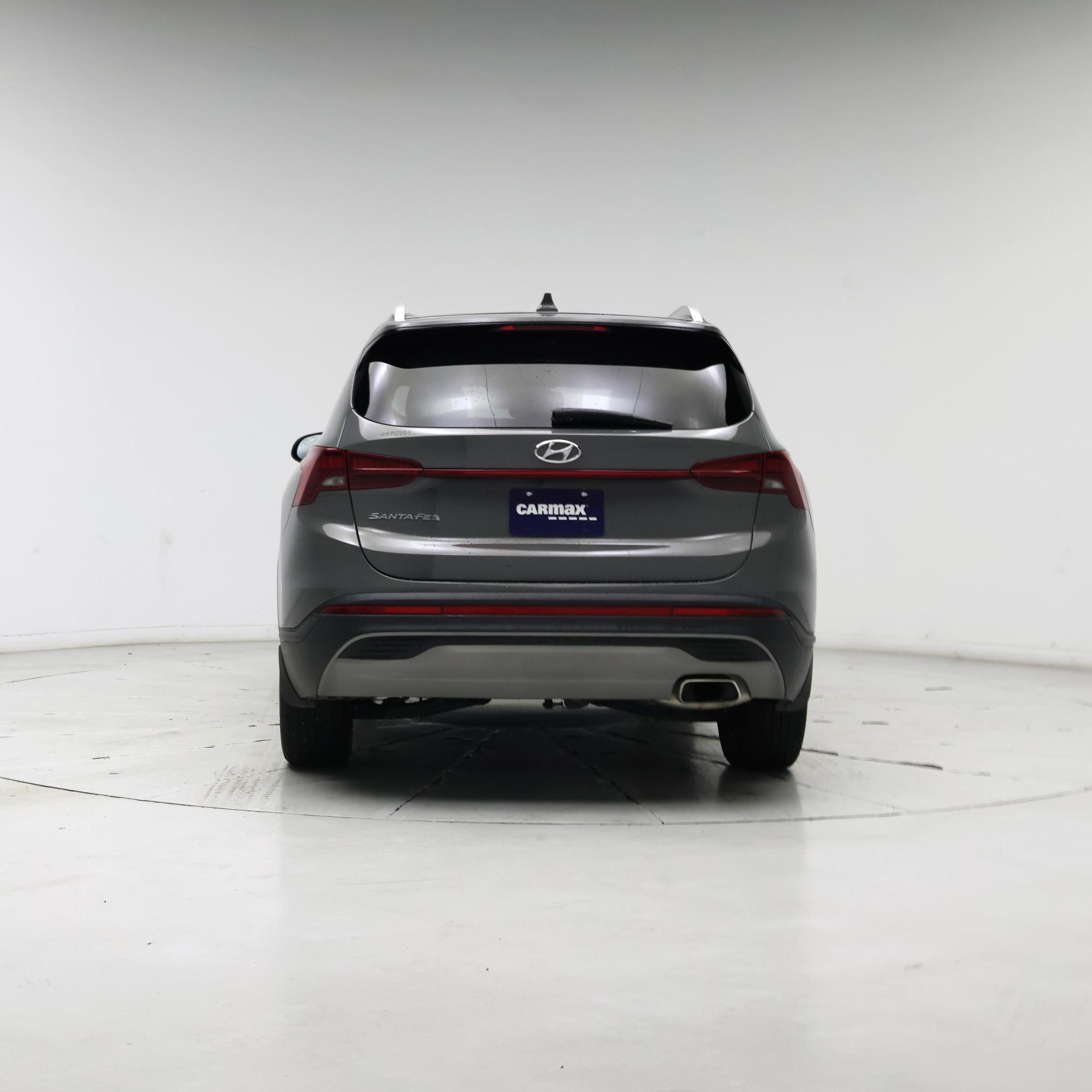 Thumbnail: 2023 Hyundai Santa Fe - 6