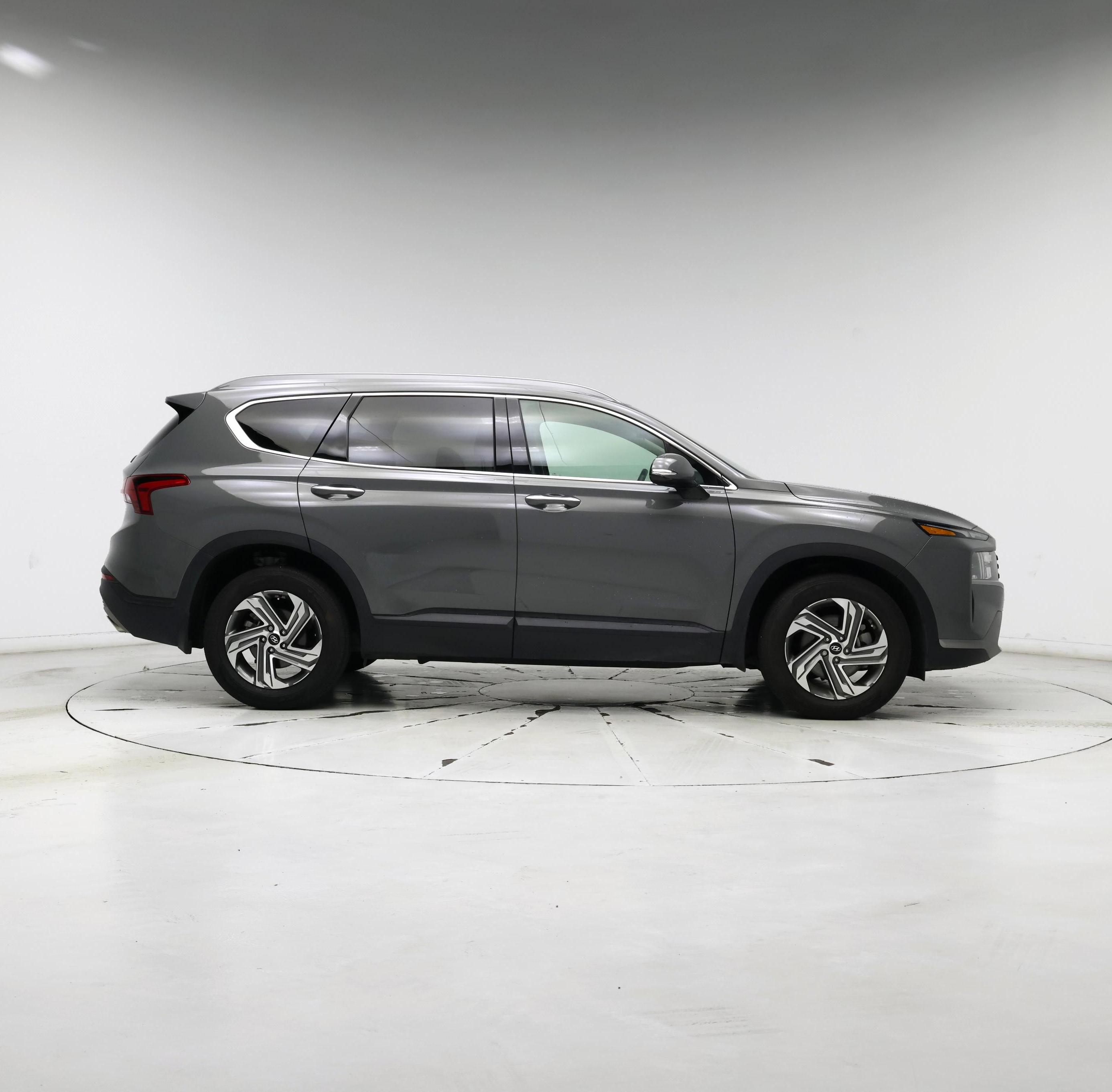 Thumbnail: 2023 Hyundai Santa Fe - 7