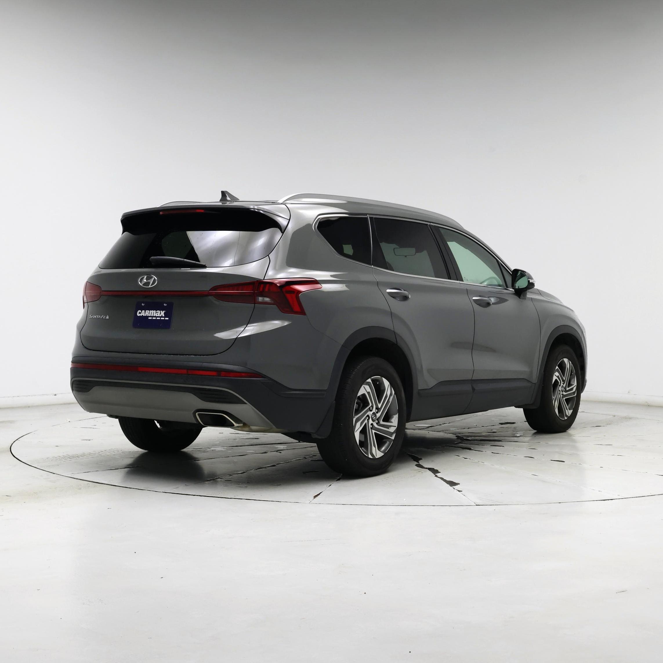 Thumbnail: 2023 Hyundai Santa Fe - 8