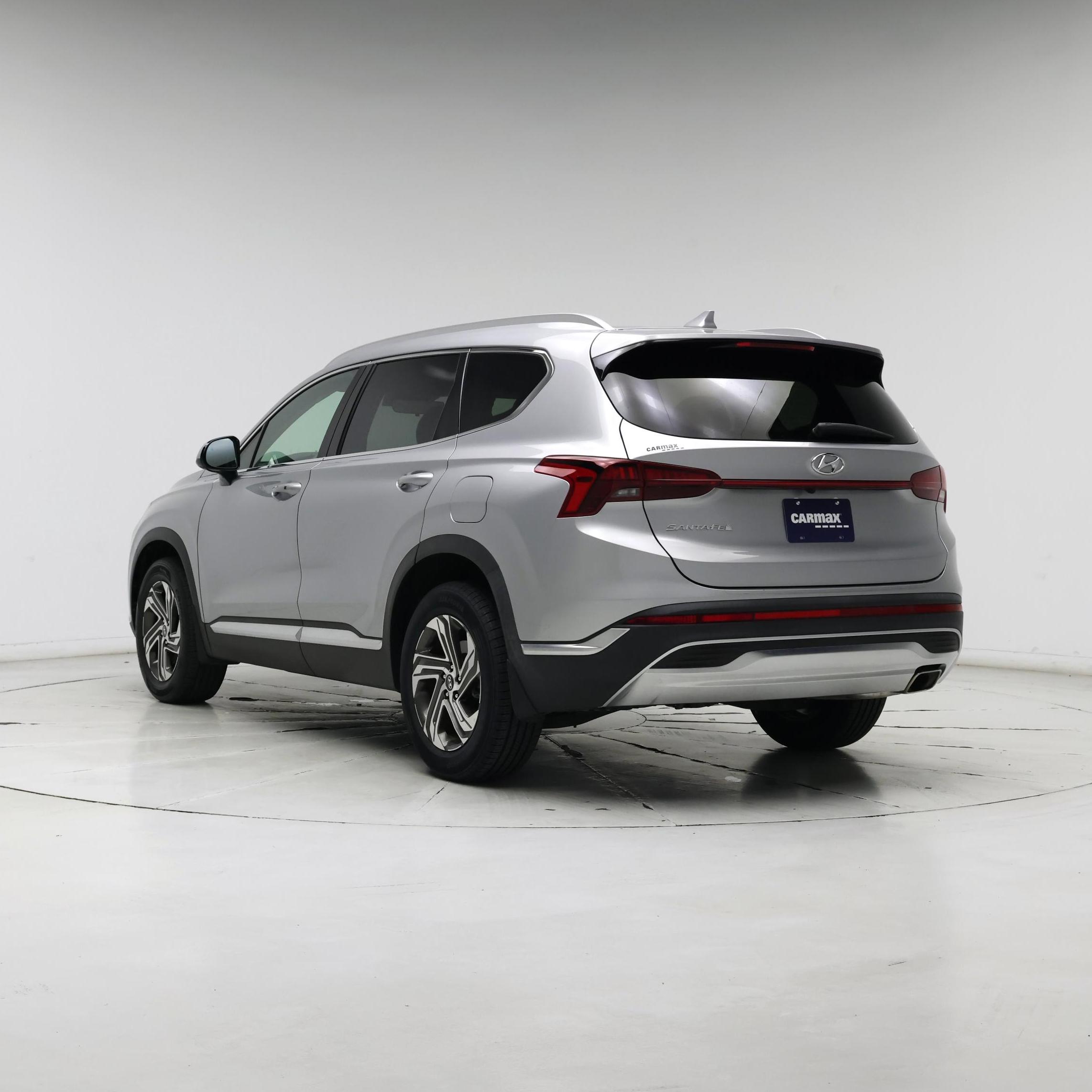 Thumbnail: 2022 Hyundai Santa Fe - 2