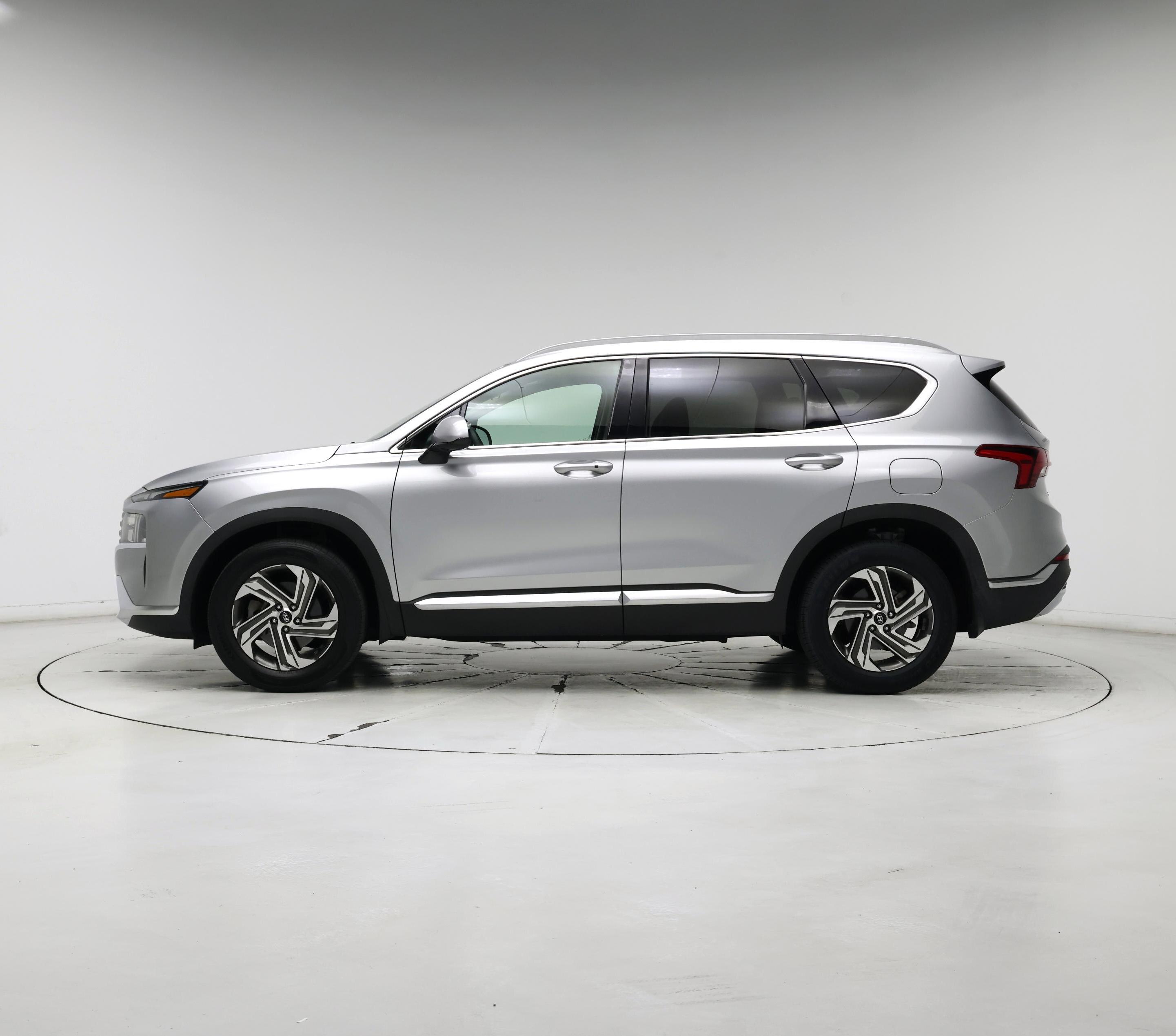 Thumbnail: 2022 Hyundai Santa Fe - 3