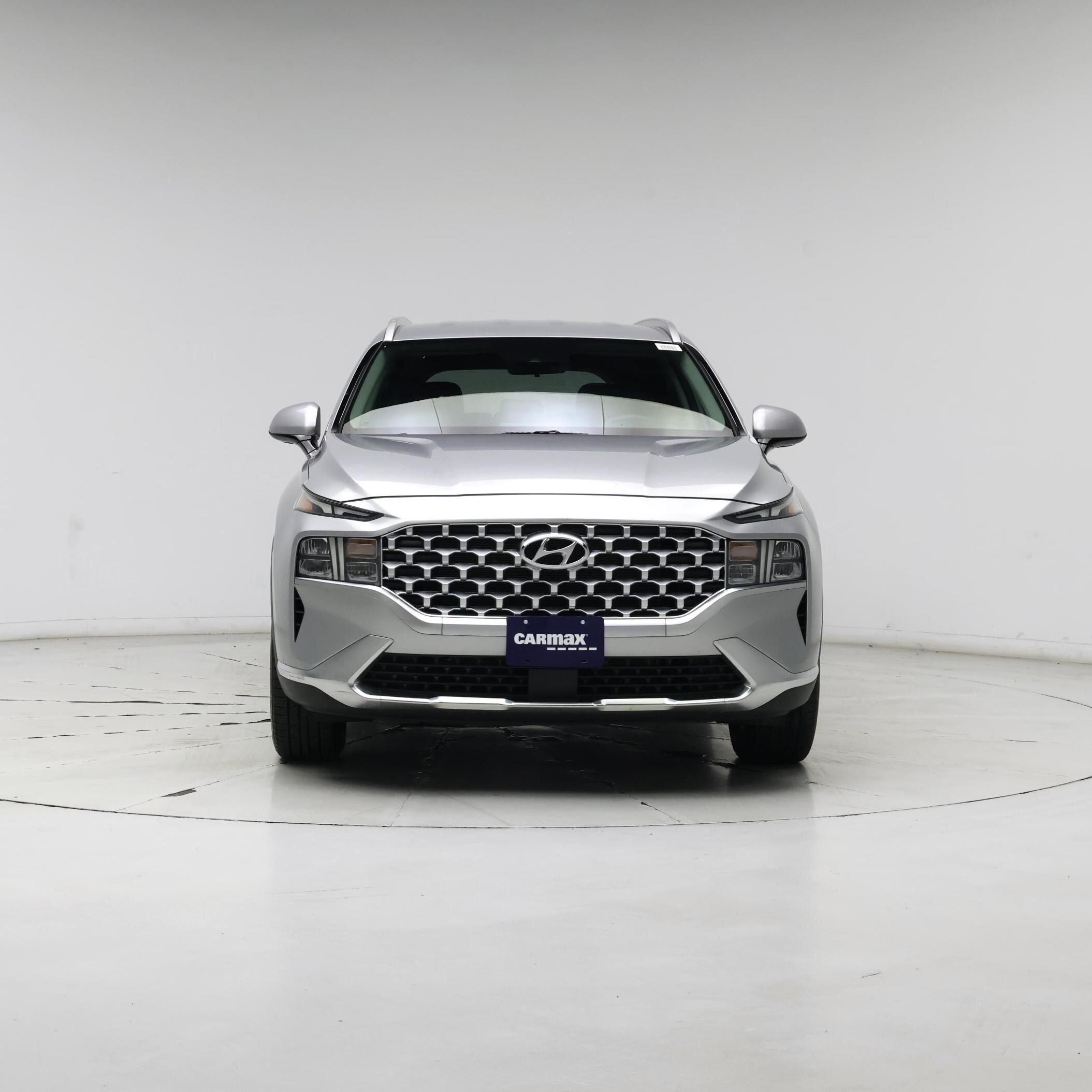 Thumbnail: 2022 Hyundai Santa Fe - 5