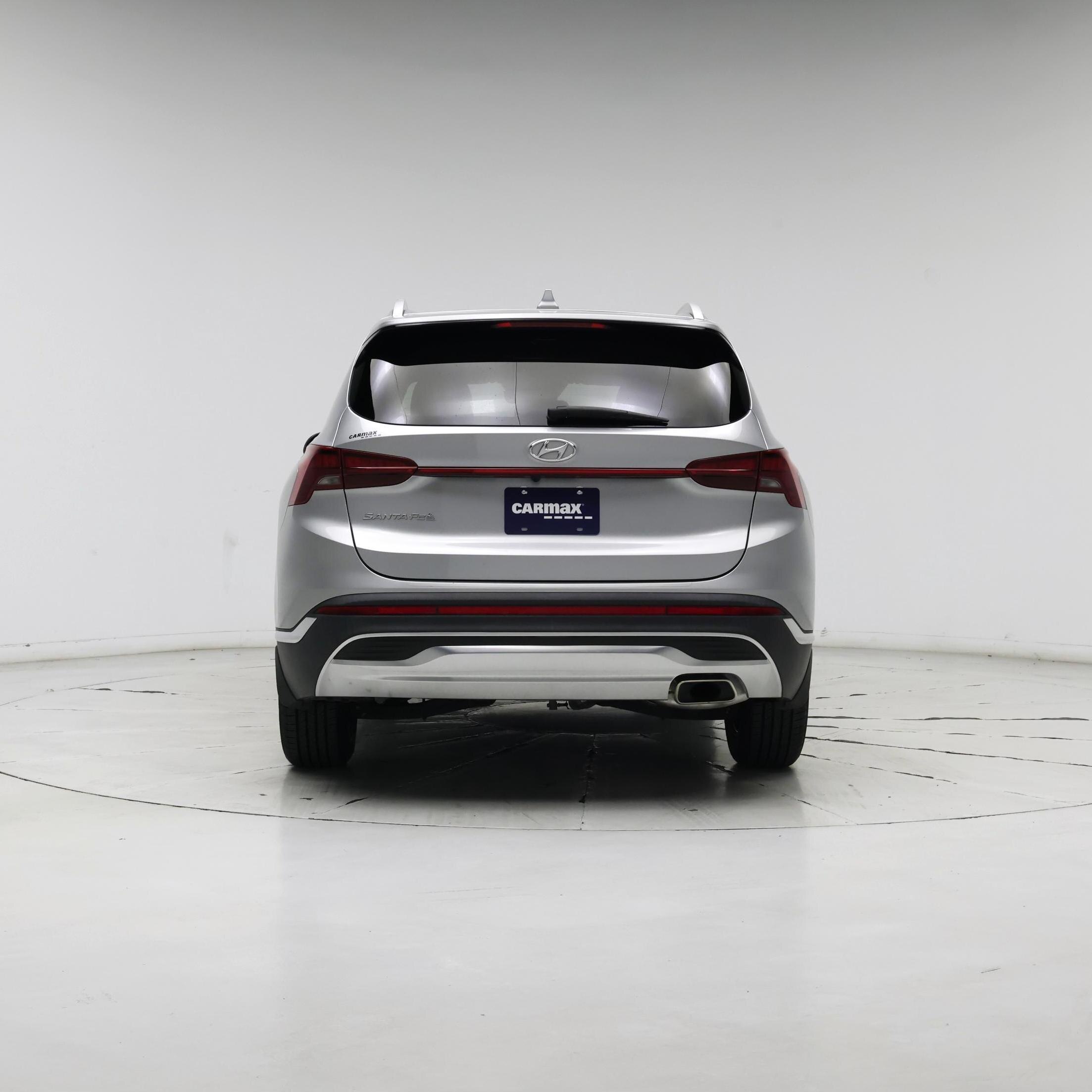 Thumbnail: 2022 Hyundai Santa Fe - 6