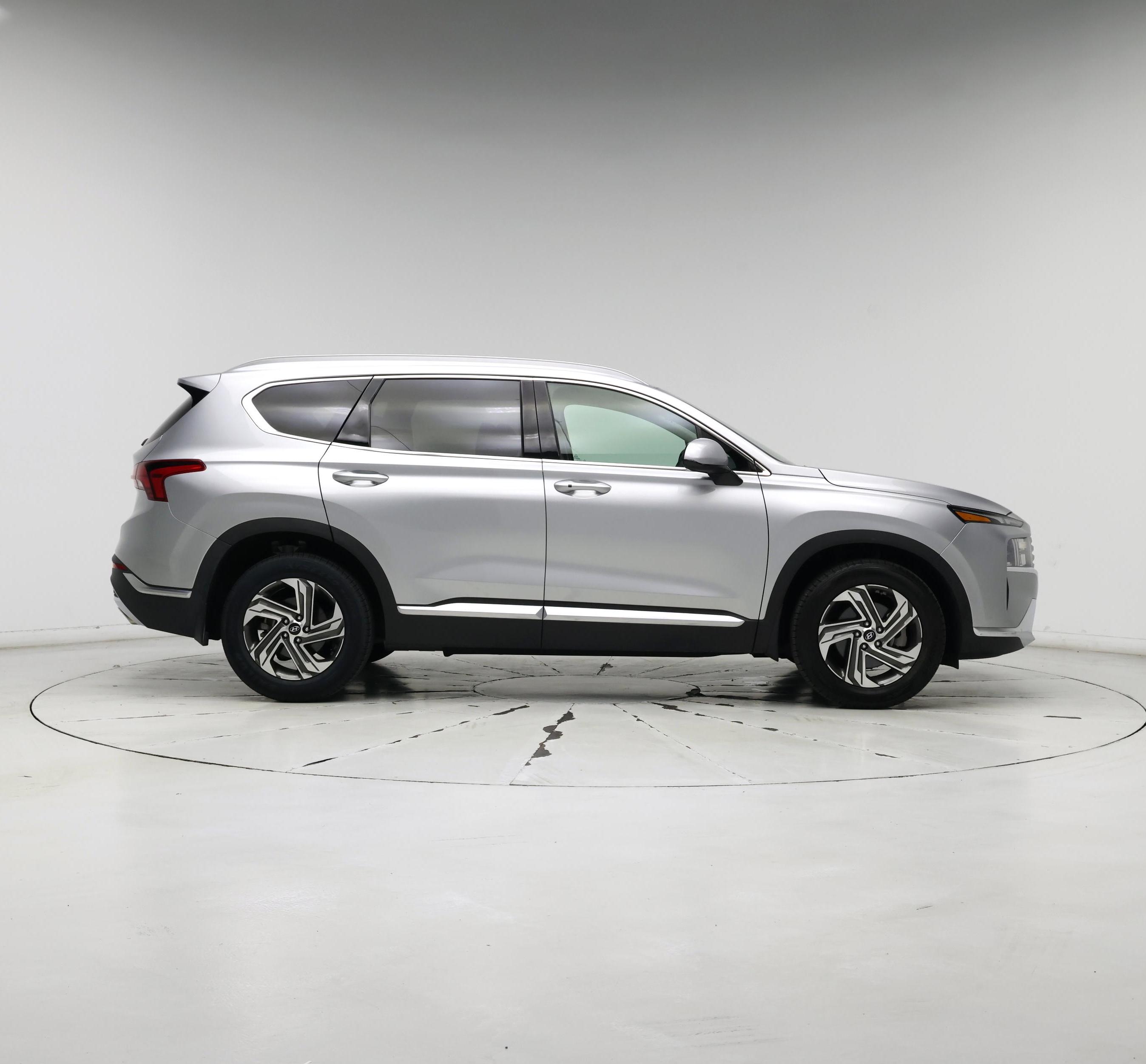 Thumbnail: 2022 Hyundai Santa Fe - 7