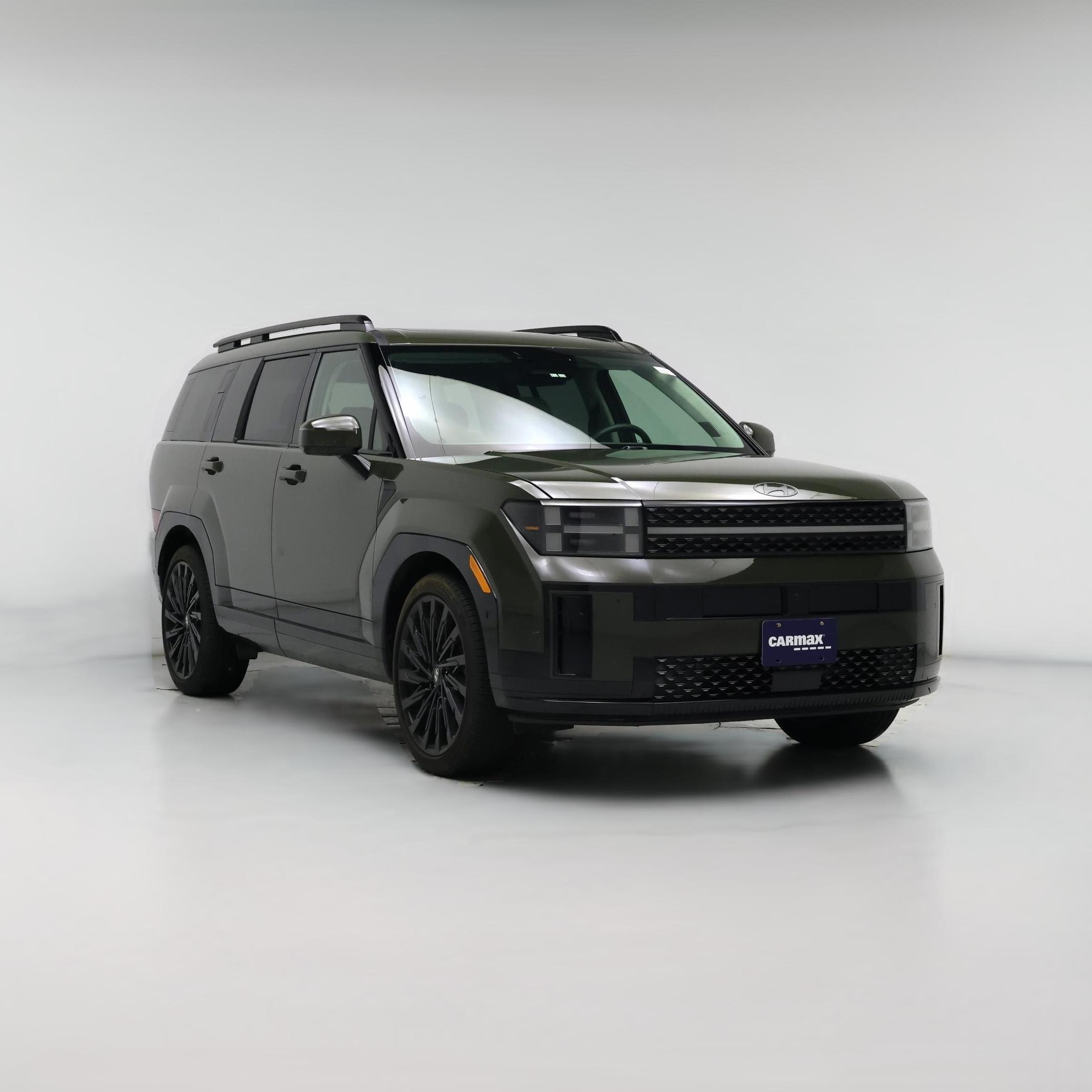 Thumbnail: 2024 Hyundai Santa Fe - 1