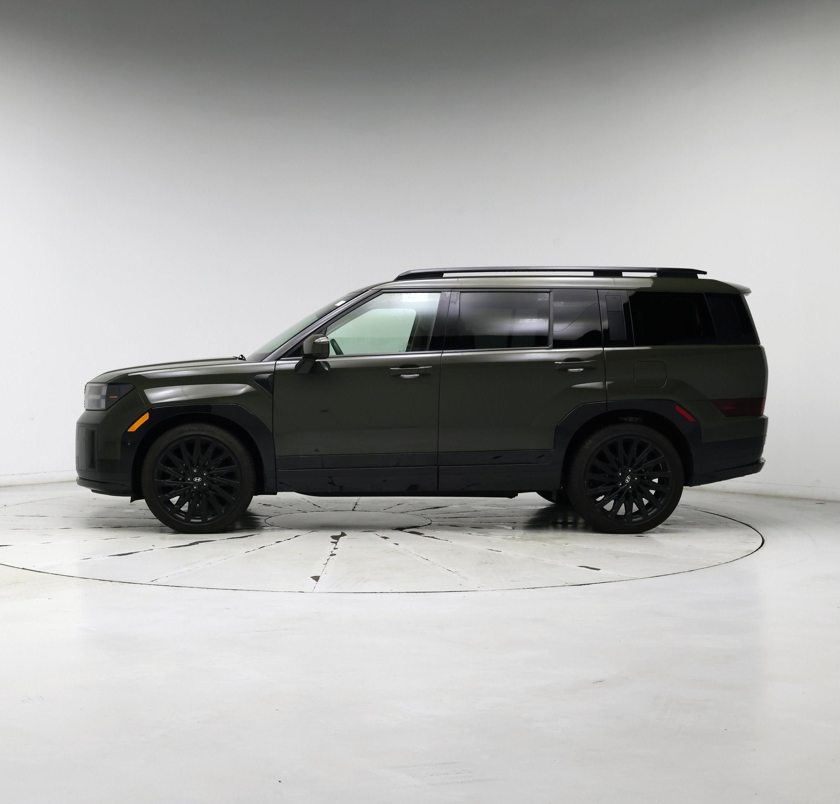 Thumbnail: 2024 Hyundai Santa Fe - 3