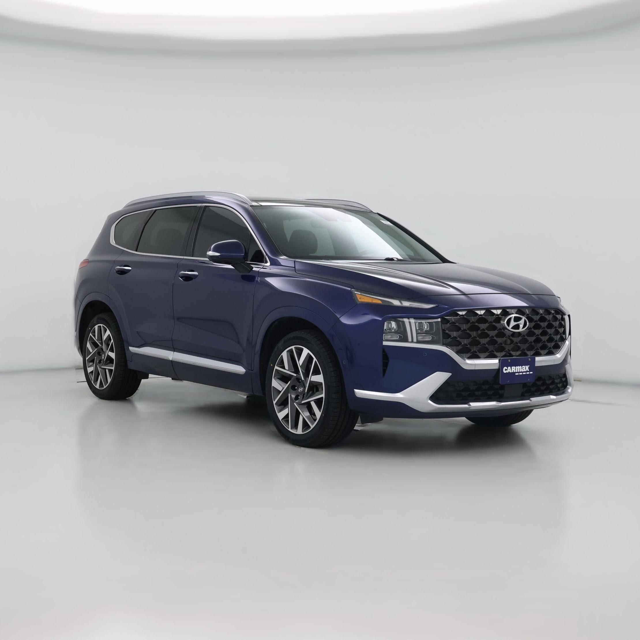 Thumbnail: 2023 Hyundai Santa Fe - 1