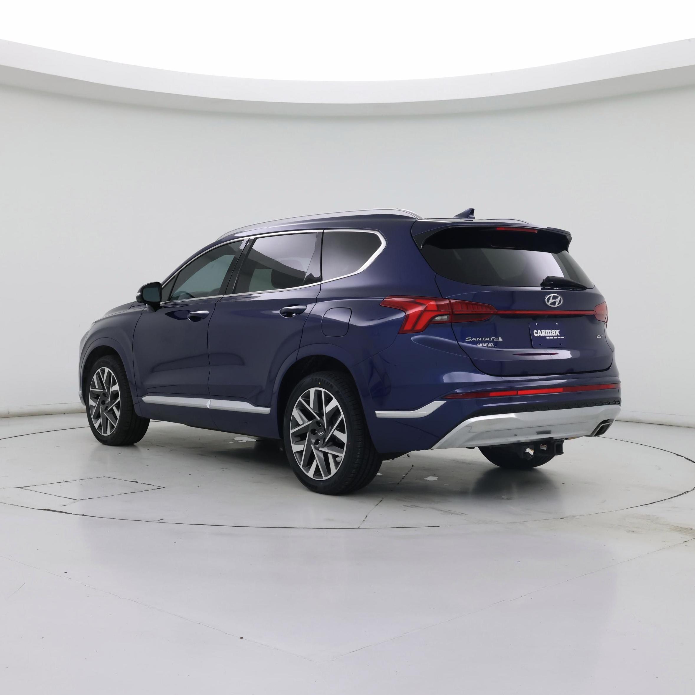 Thumbnail: 2023 Hyundai Santa Fe - 2