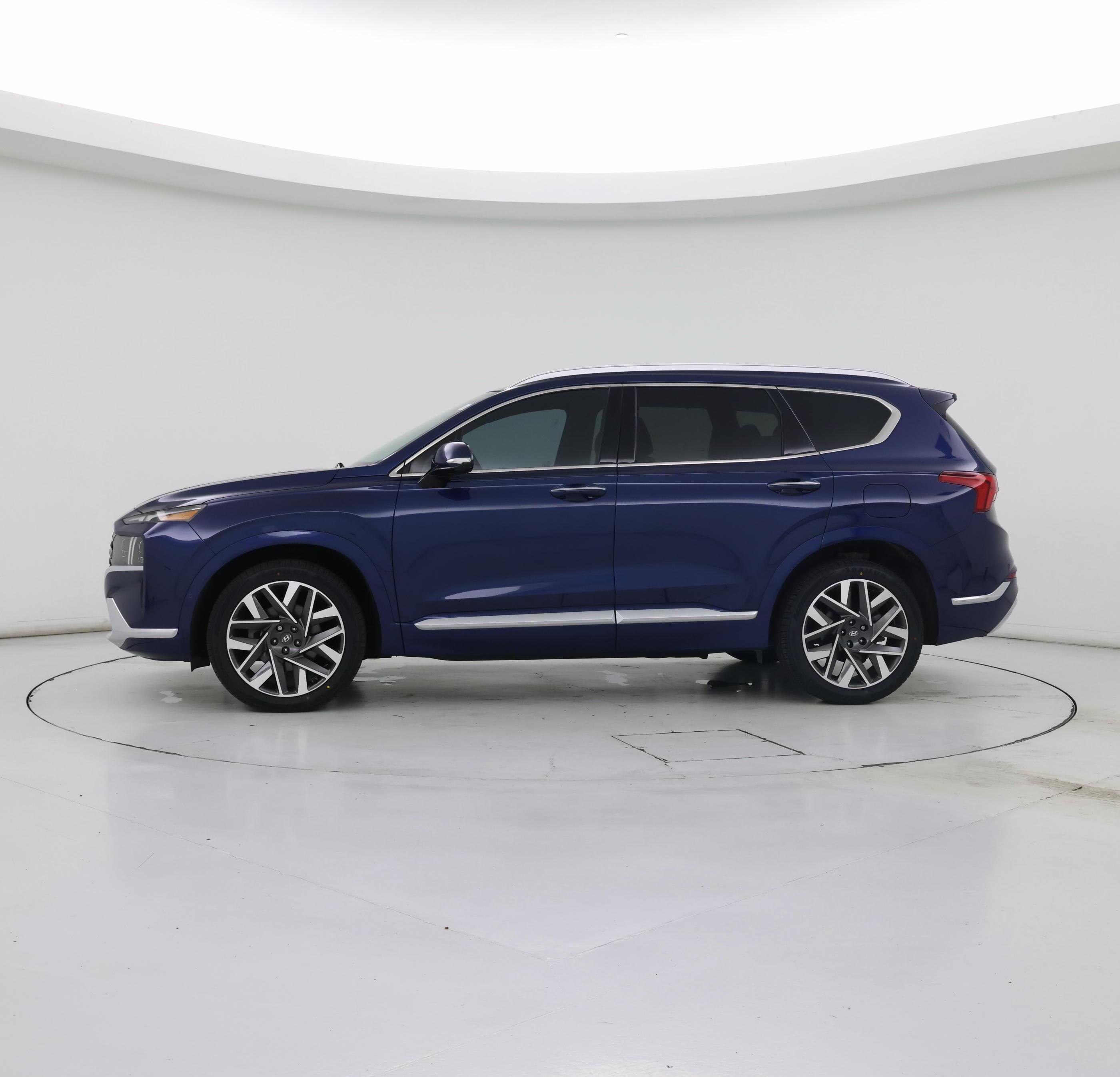 Thumbnail: 2023 Hyundai Santa Fe - 3
