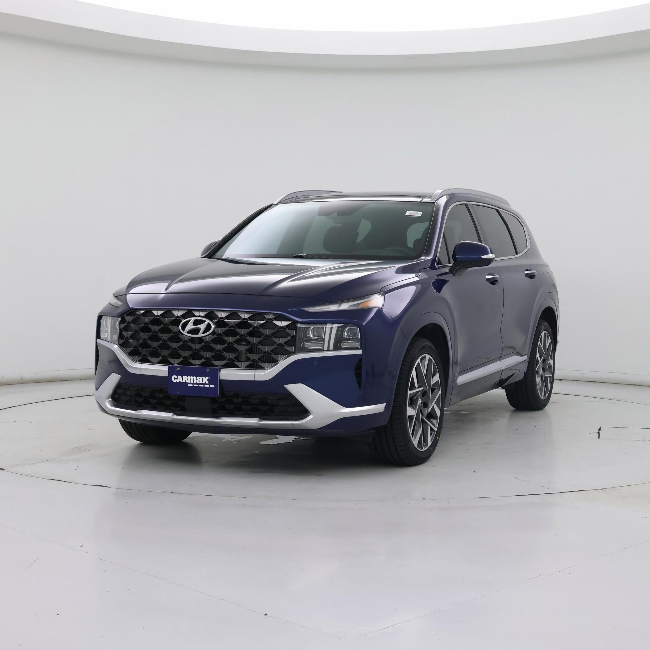 Thumbnail: 2023 Hyundai Santa Fe - 4