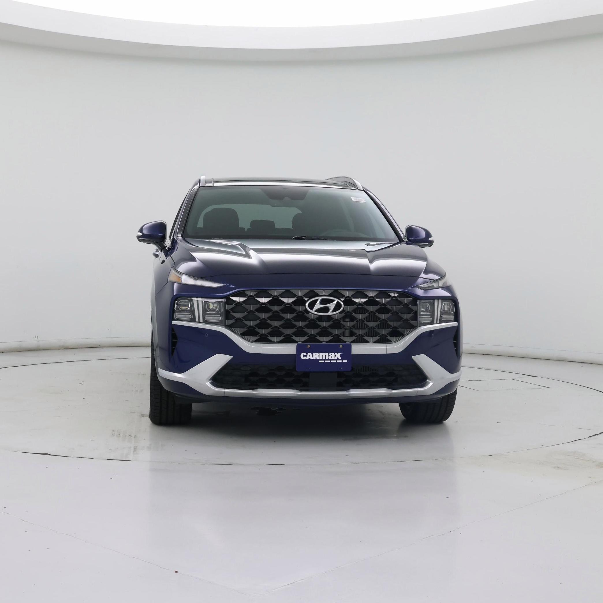 Thumbnail: 2023 Hyundai Santa Fe - 5