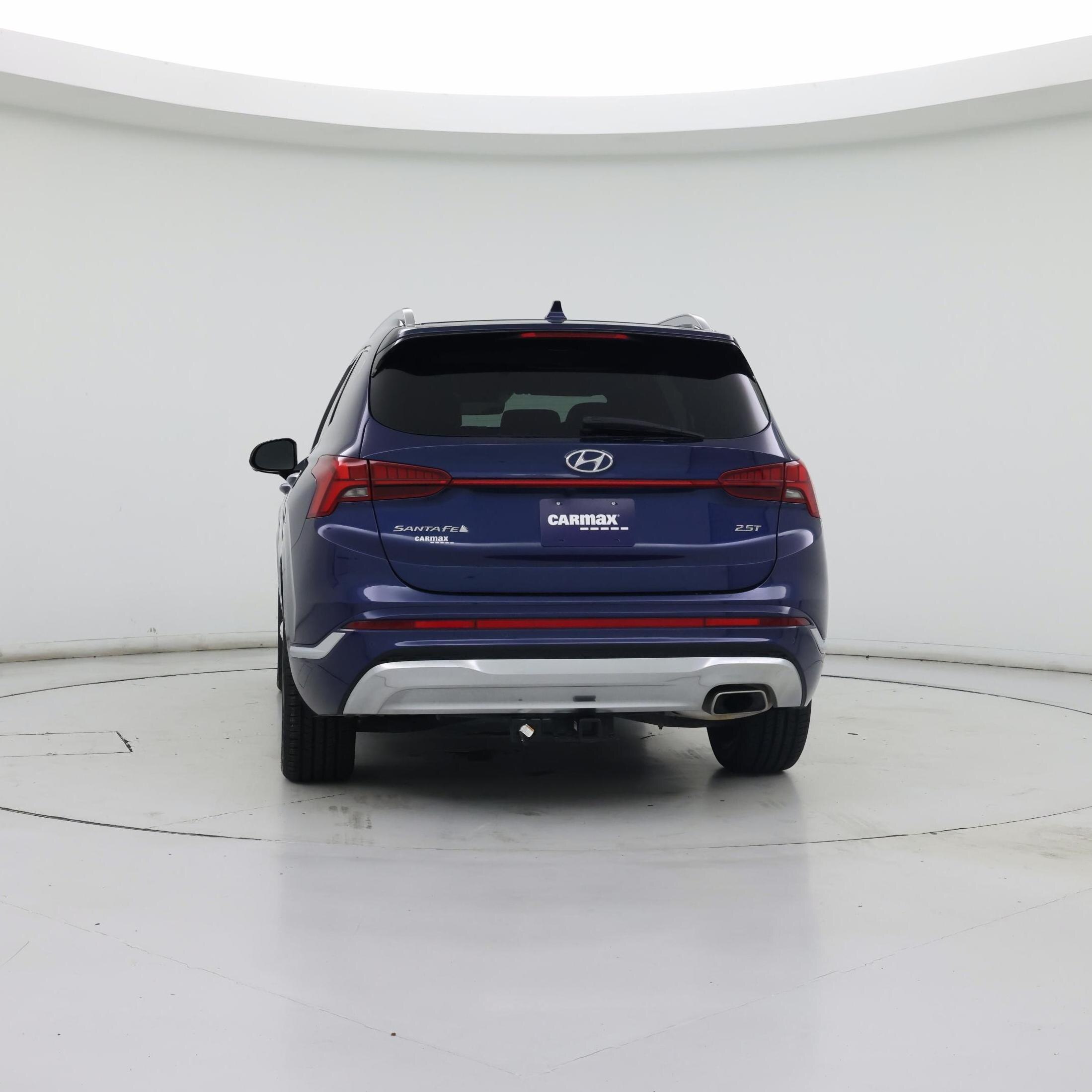 Thumbnail: 2023 Hyundai Santa Fe - 6