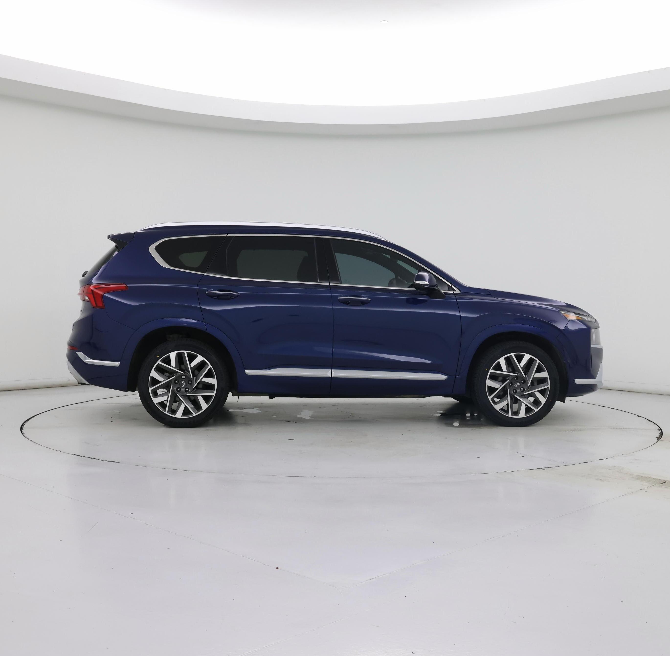 Thumbnail: 2023 Hyundai Santa Fe - 7