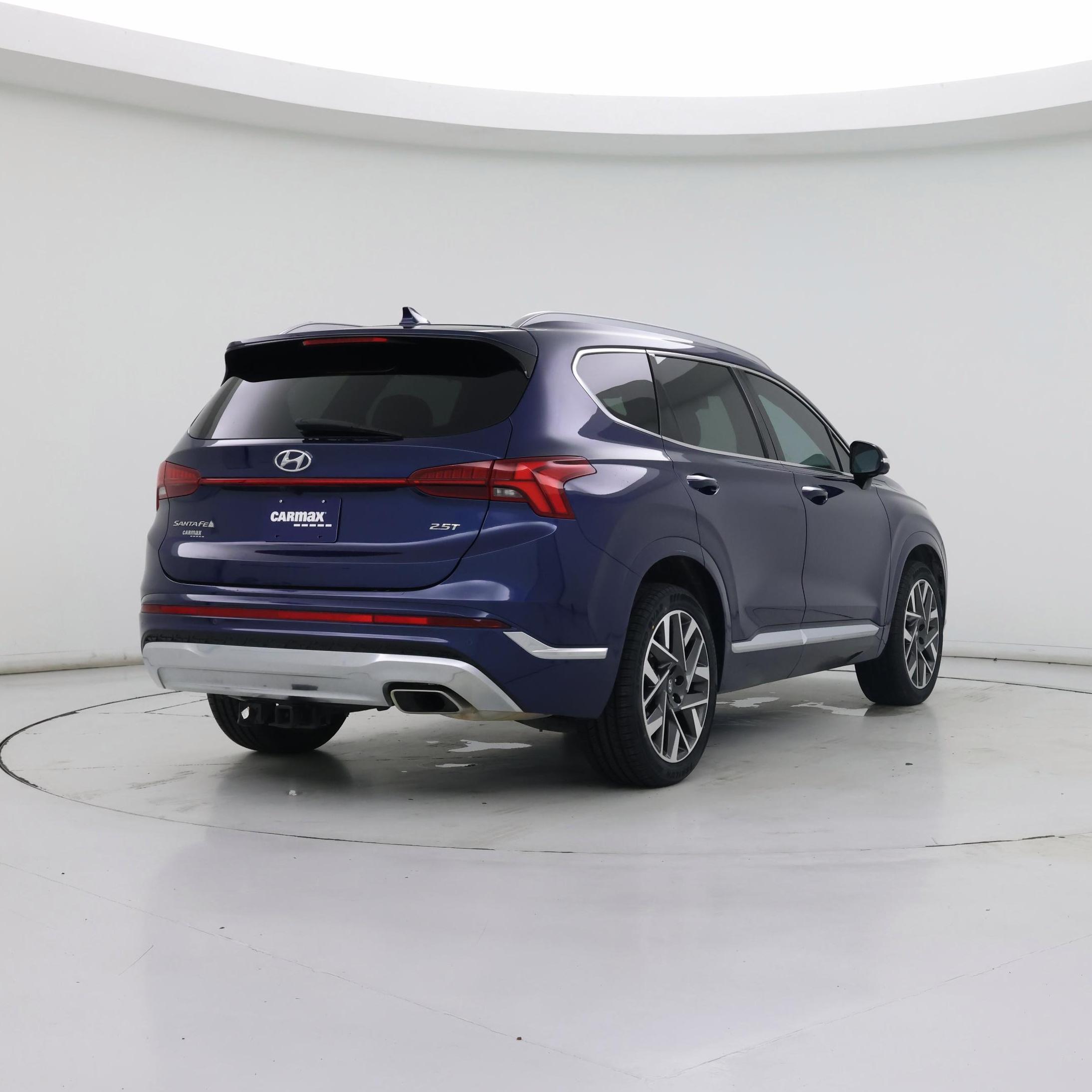 Thumbnail: 2023 Hyundai Santa Fe - 8