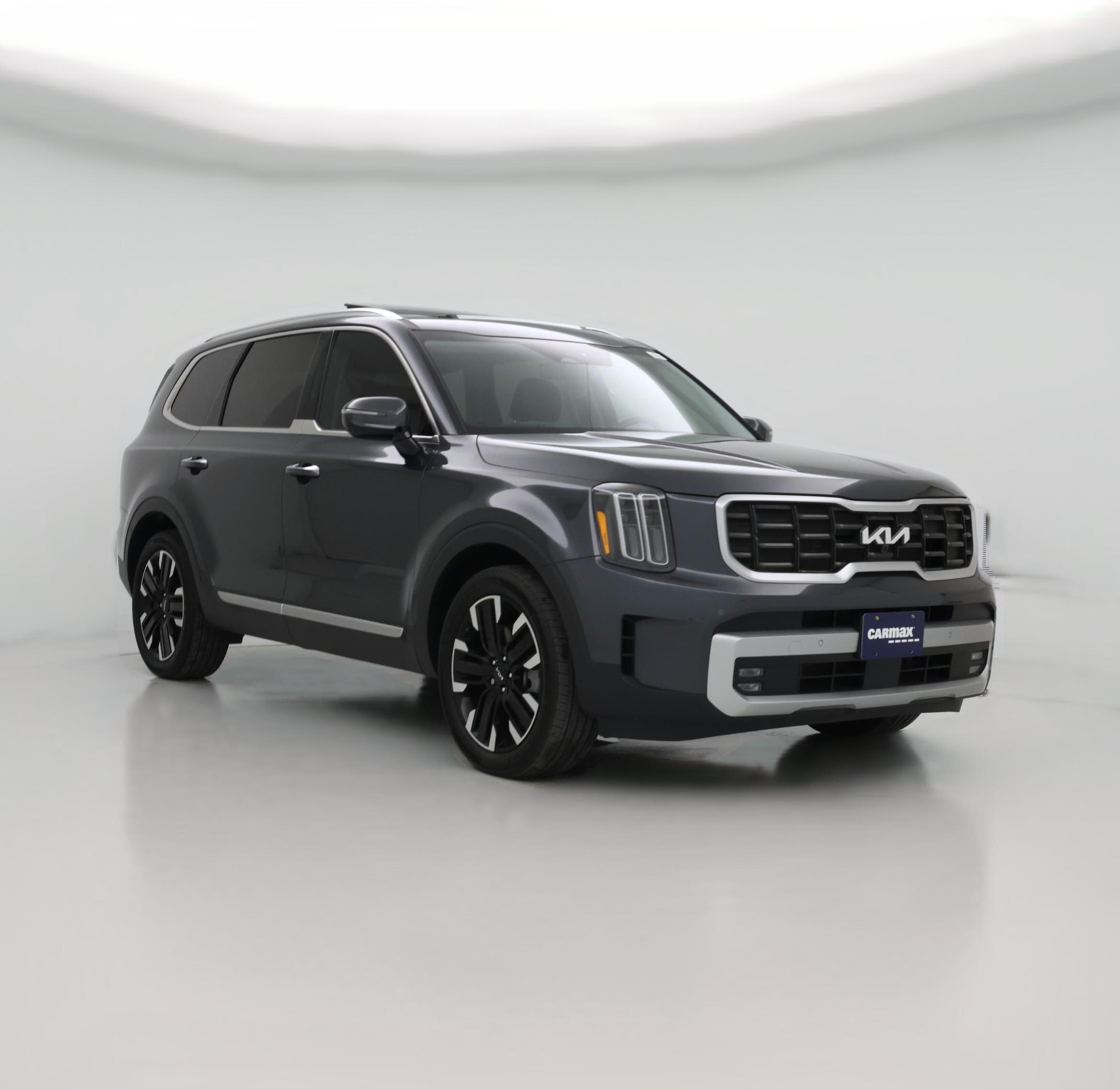 Thumbnail: 2023 Kia Telluride - 1
