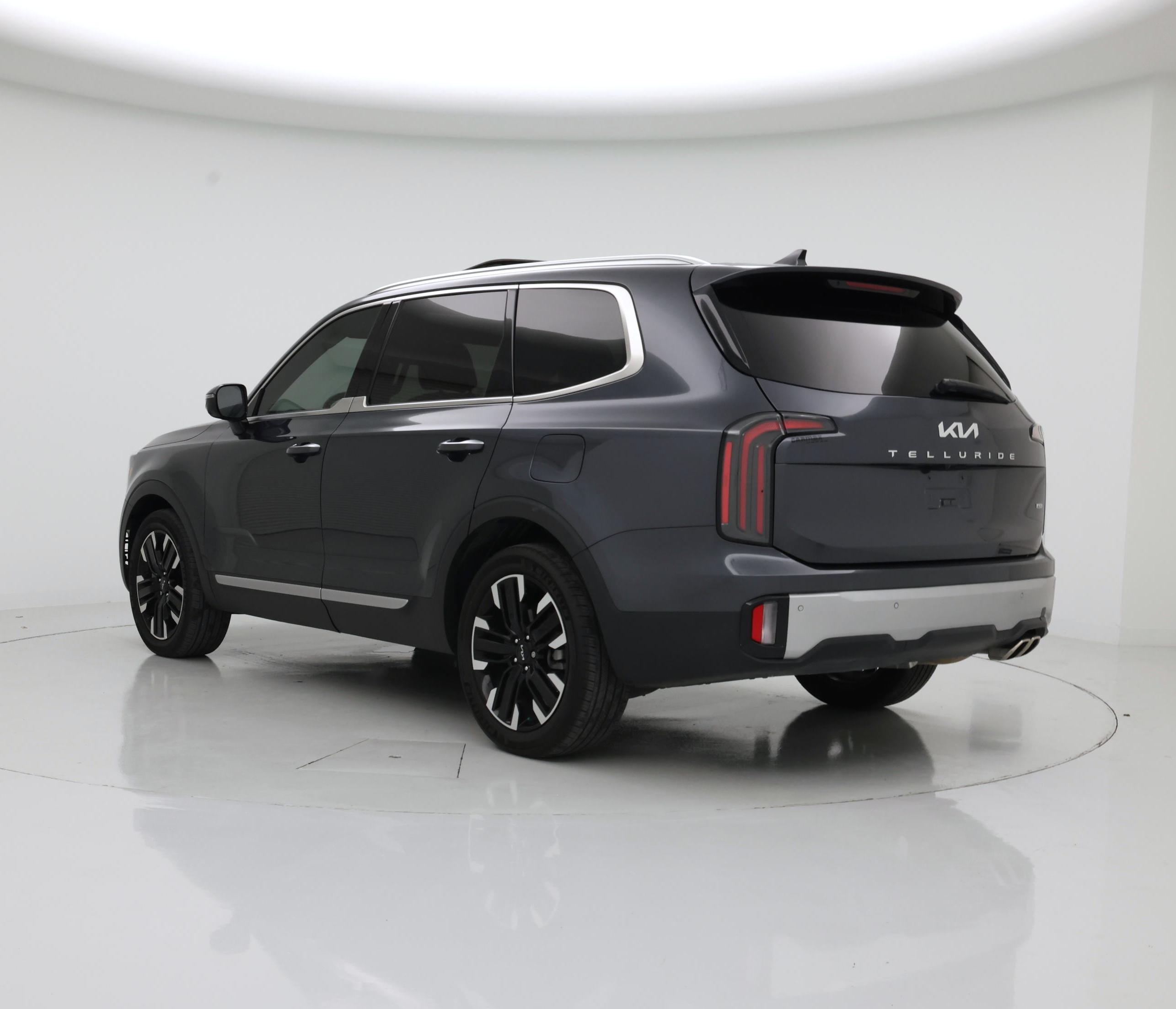 Thumbnail: 2023 Kia Telluride - 2