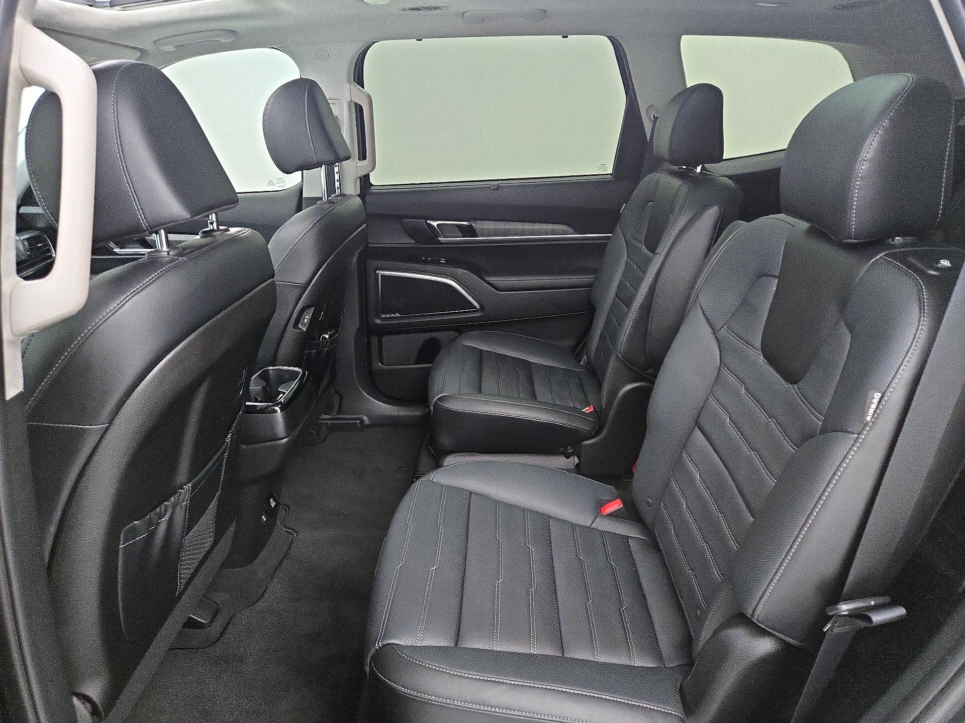 Thumbnail: 2023 Kia Telluride - 20