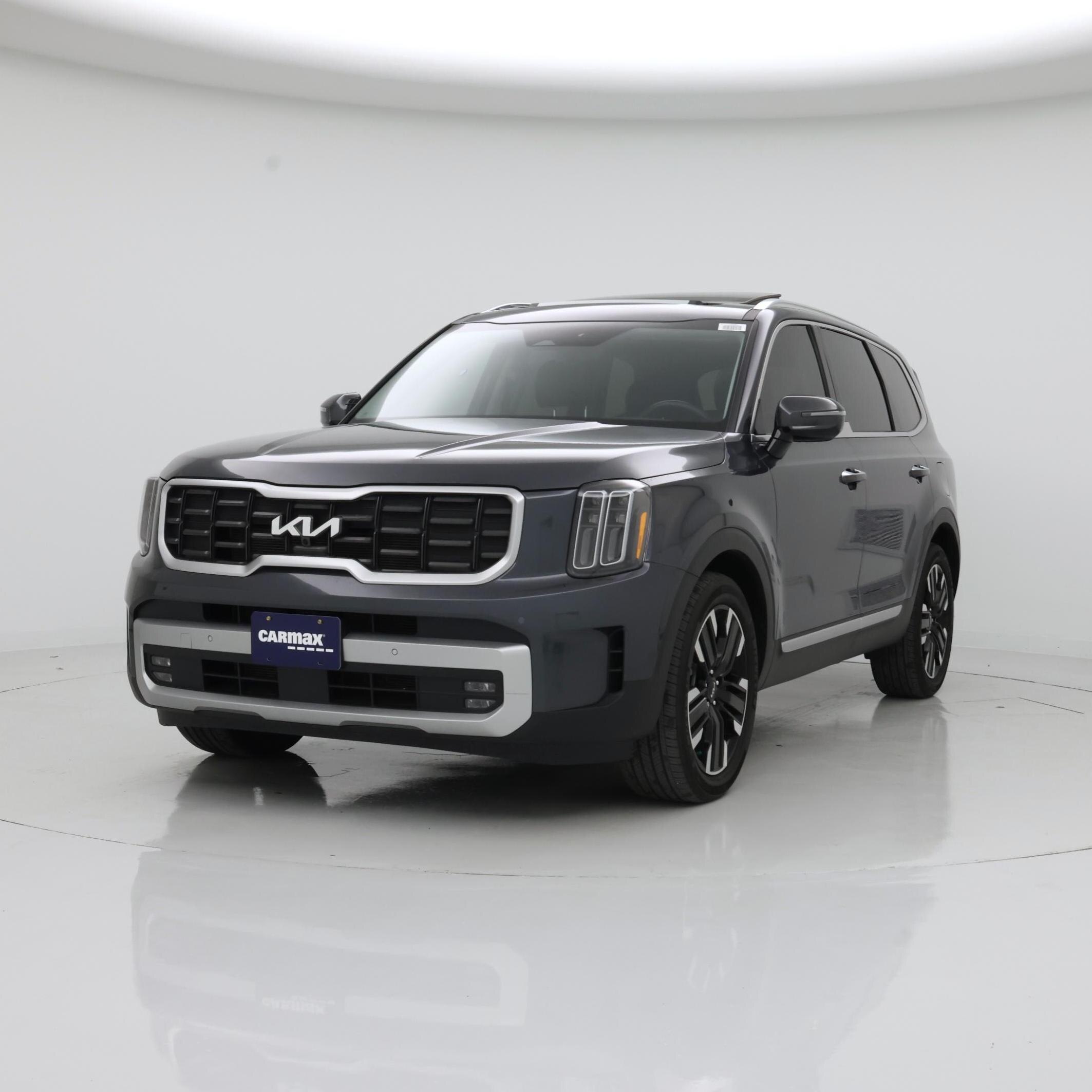 Thumbnail: 2023 Kia Telluride - 4