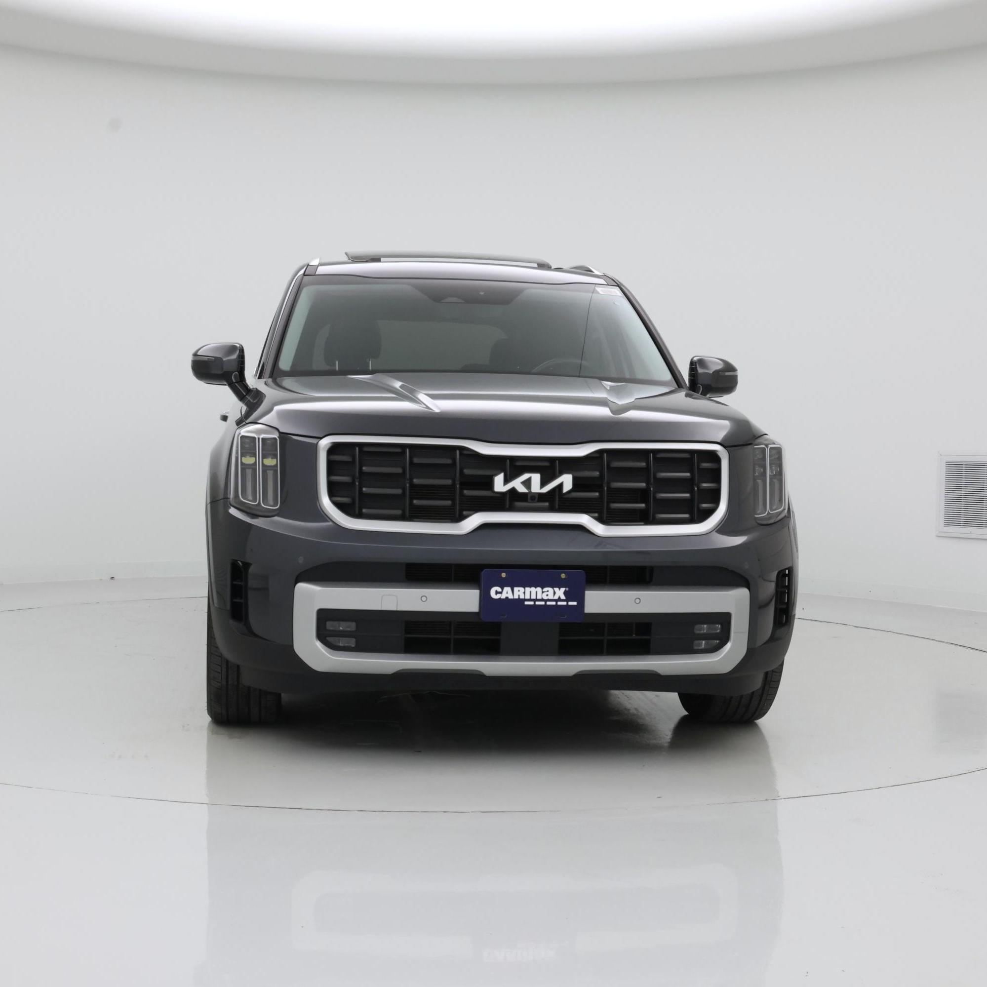 Thumbnail: 2023 Kia Telluride - 5