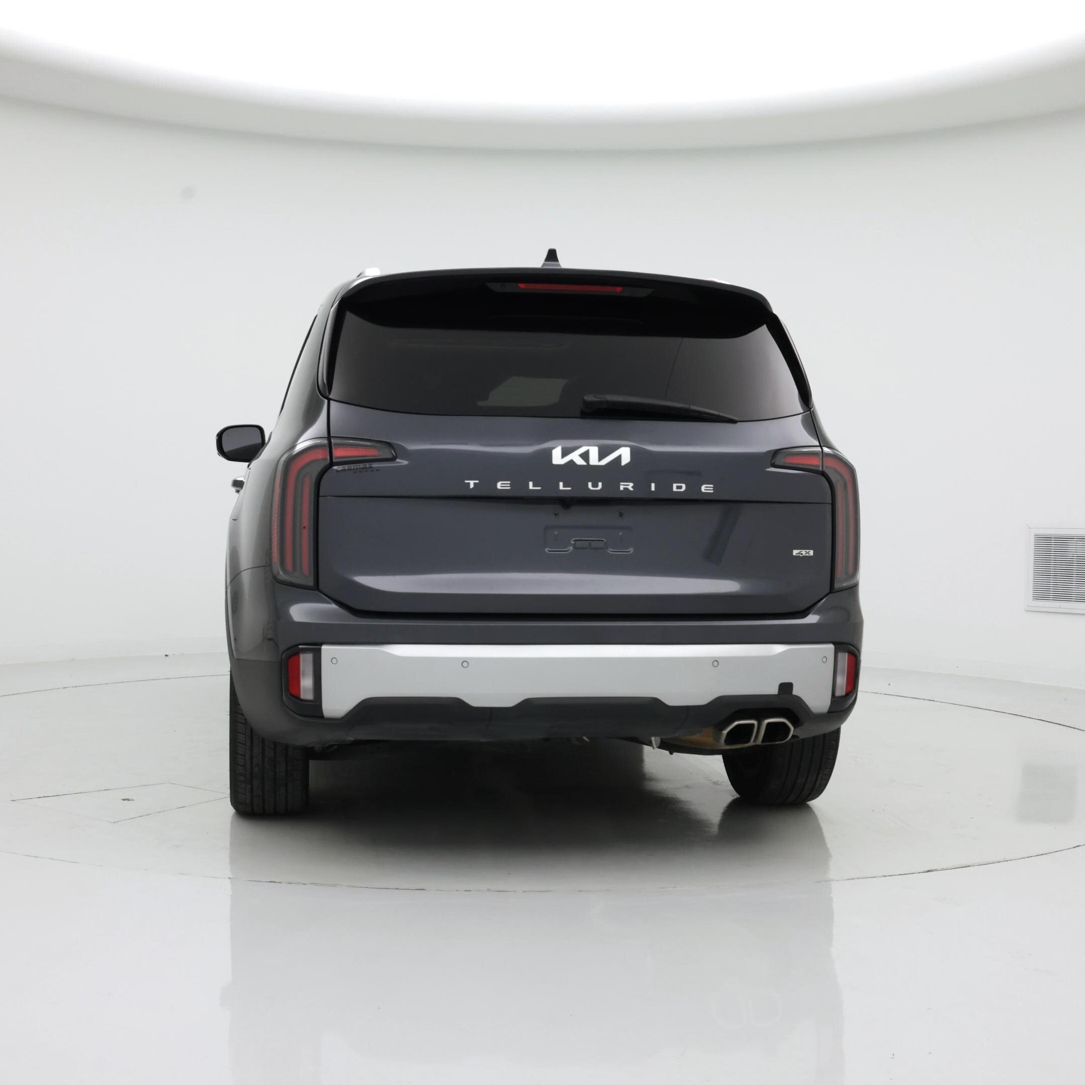 Thumbnail: 2023 Kia Telluride - 6