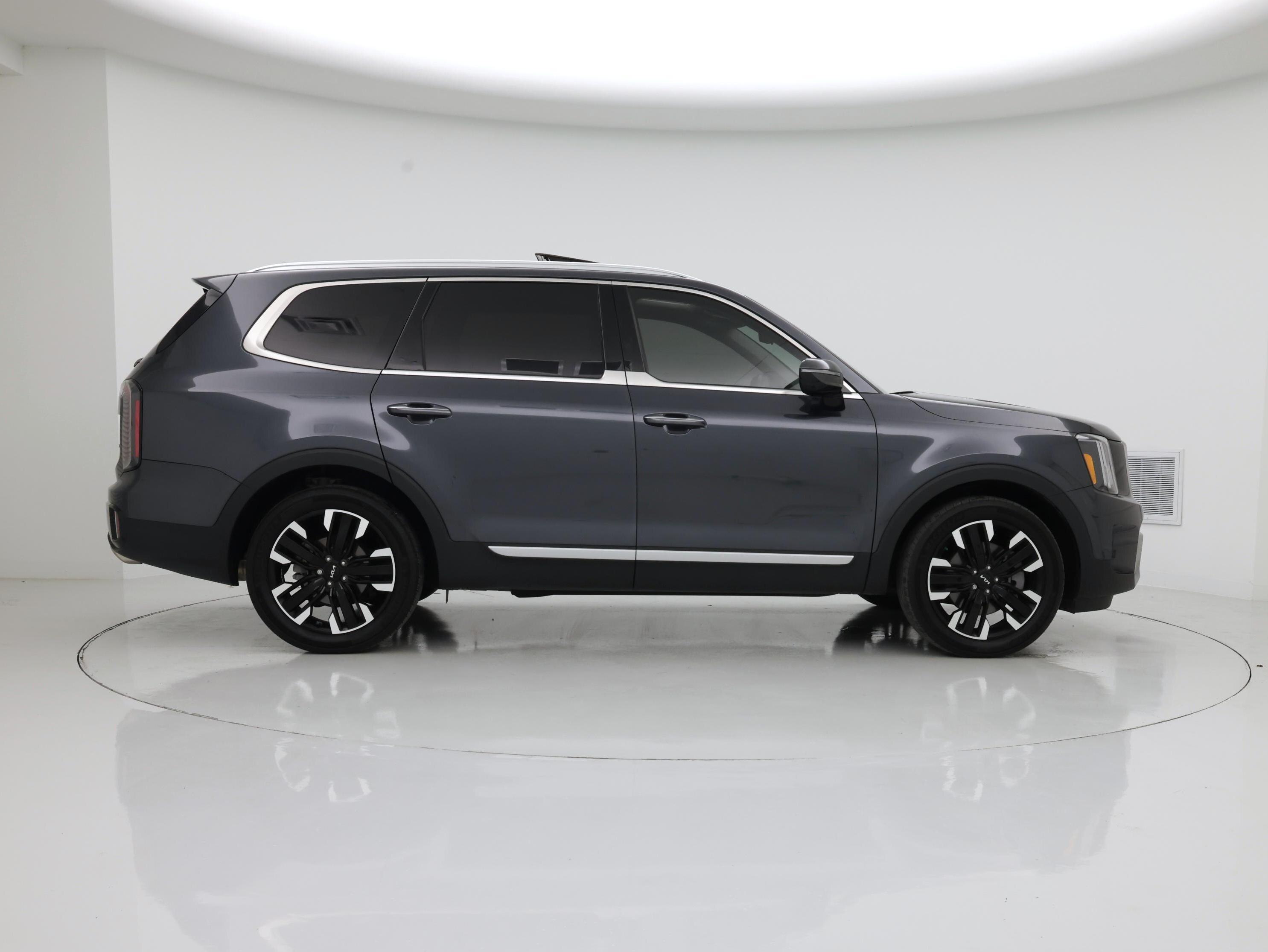 Thumbnail: 2023 Kia Telluride - 7
