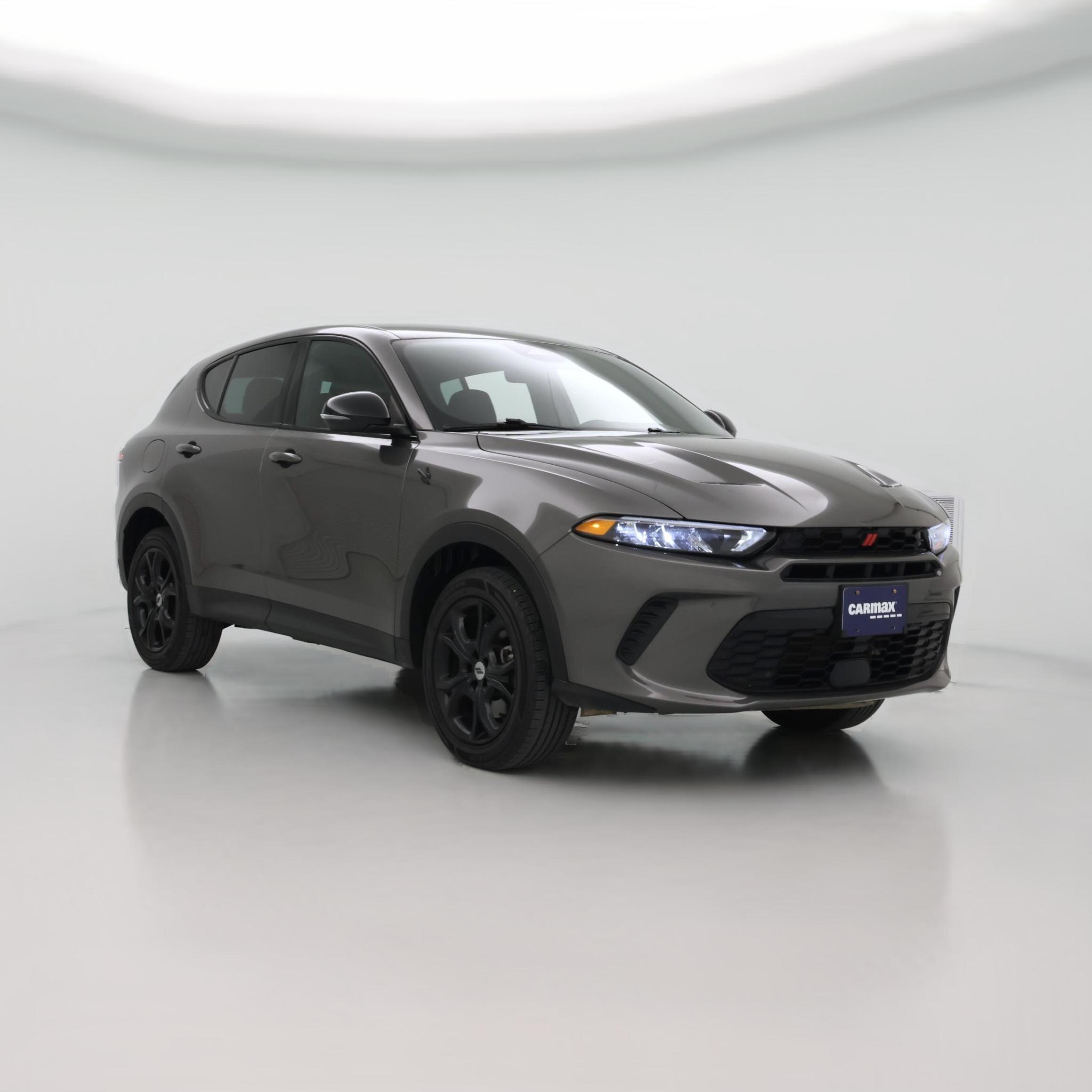 Thumbnail: 2023 Dodge Hornet - 1