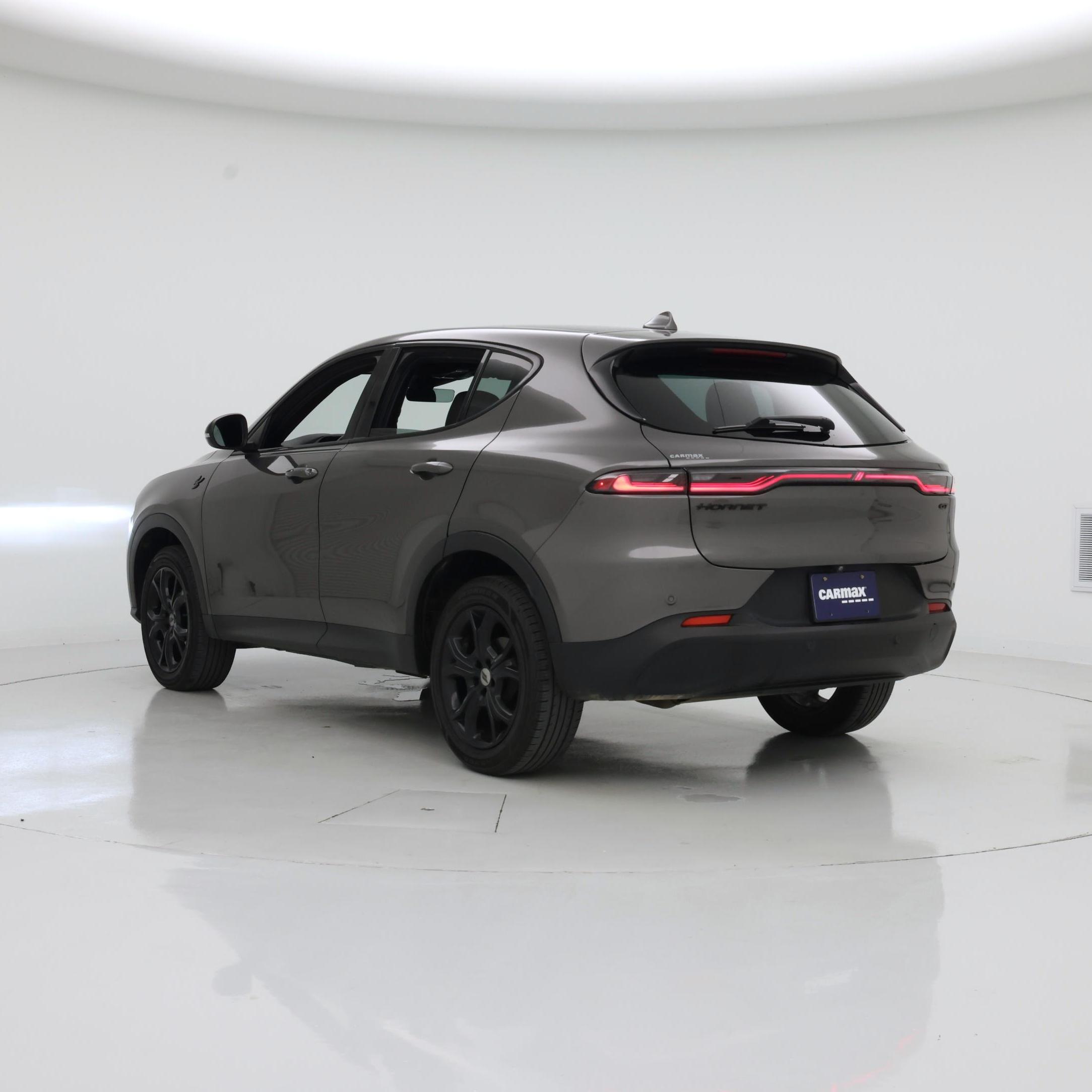 Thumbnail: 2023 Dodge Hornet - 2