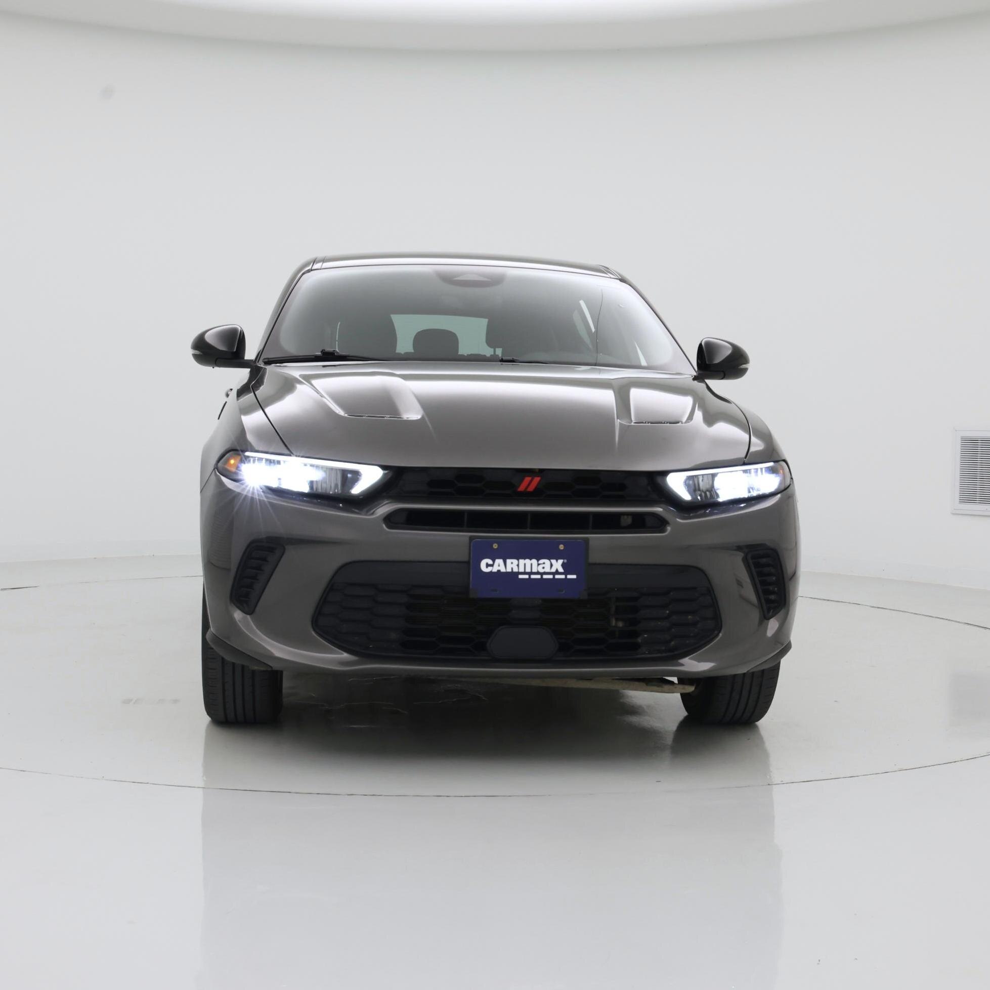 Thumbnail: 2023 Dodge Hornet - 5
