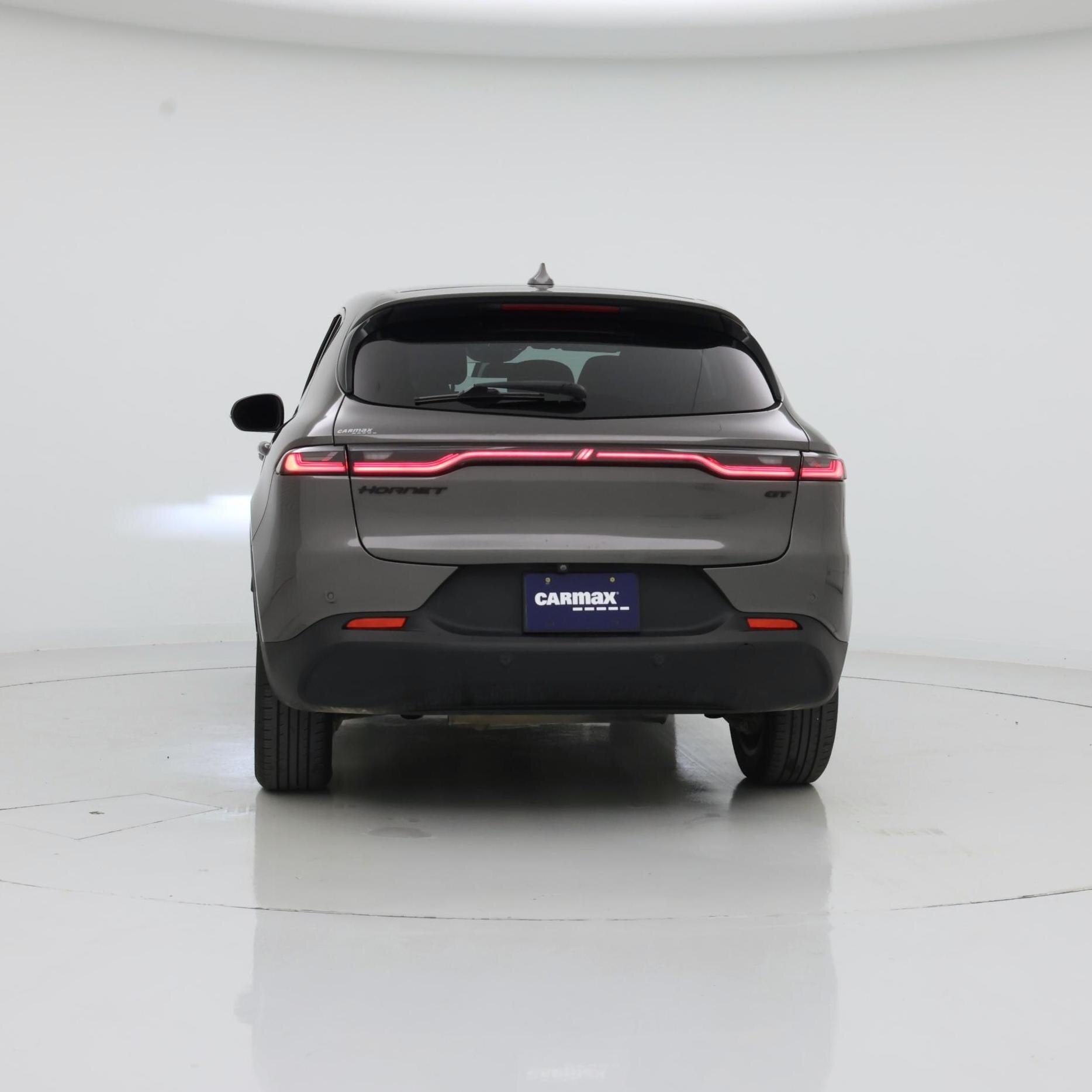 Thumbnail: 2023 Dodge Hornet - 6