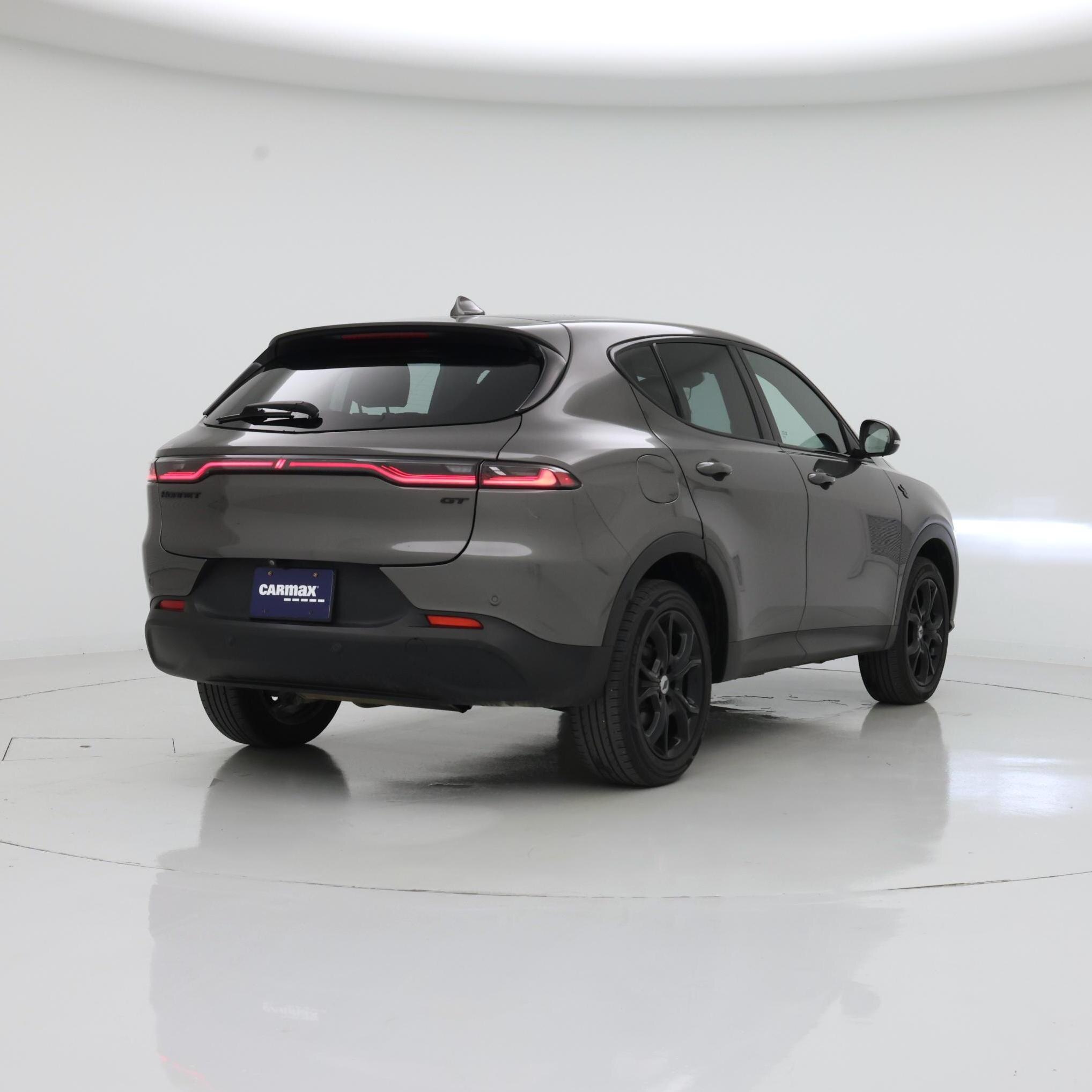 Thumbnail: 2023 Dodge Hornet - 8