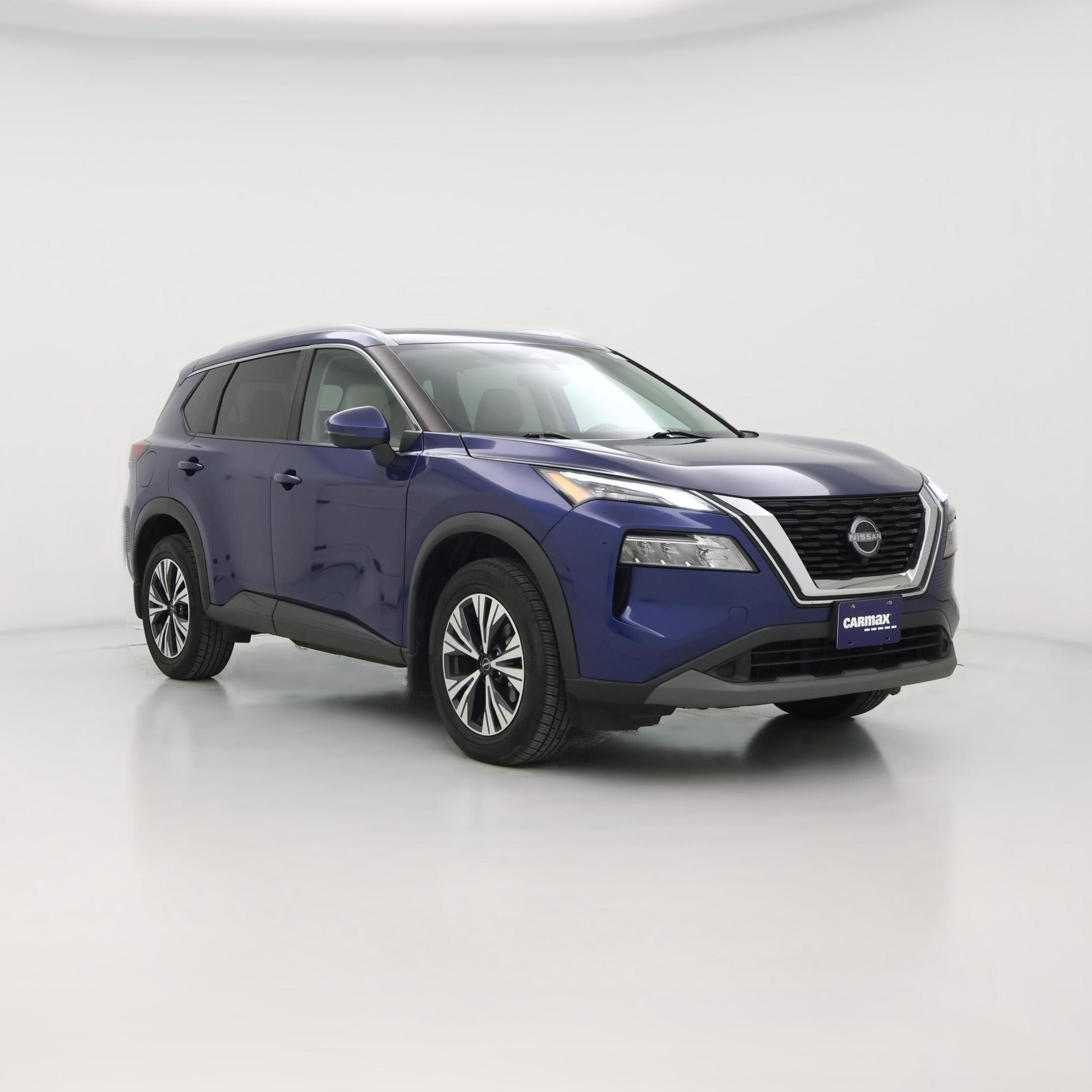 Thumbnail: 2022 Nissan Rogue - 1