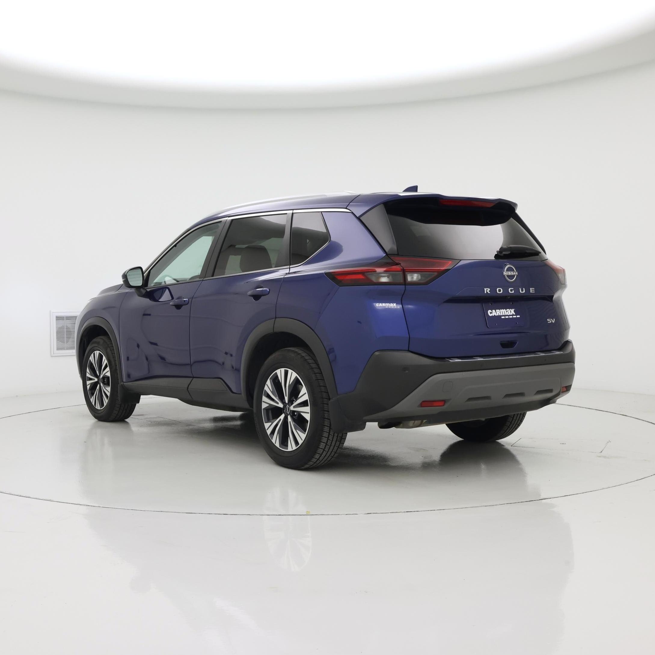 Thumbnail: 2022 Nissan Rogue - 2