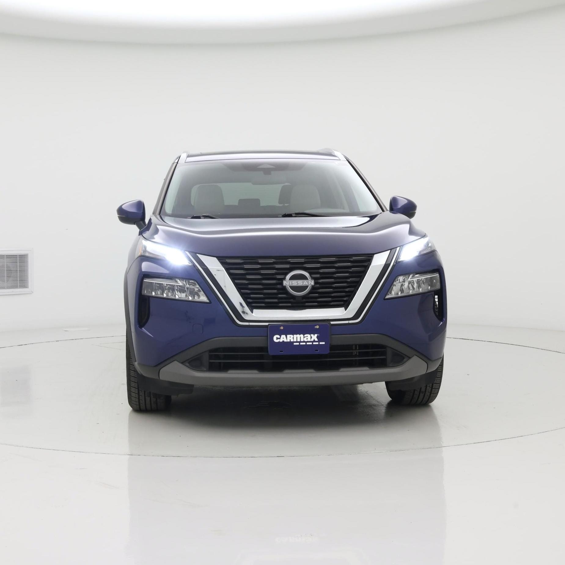 Thumbnail: 2022 Nissan Rogue - 5