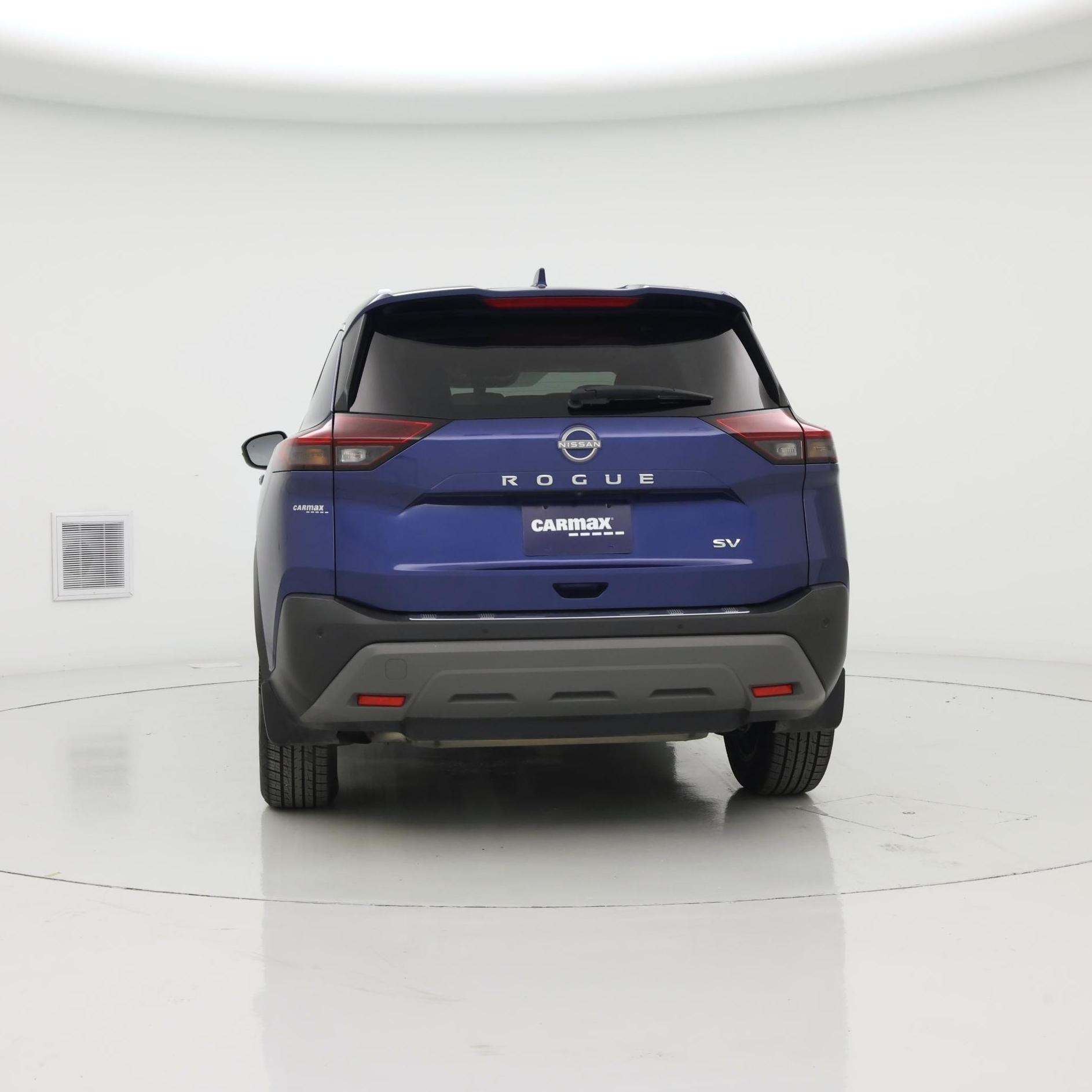 Thumbnail: 2022 Nissan Rogue - 6